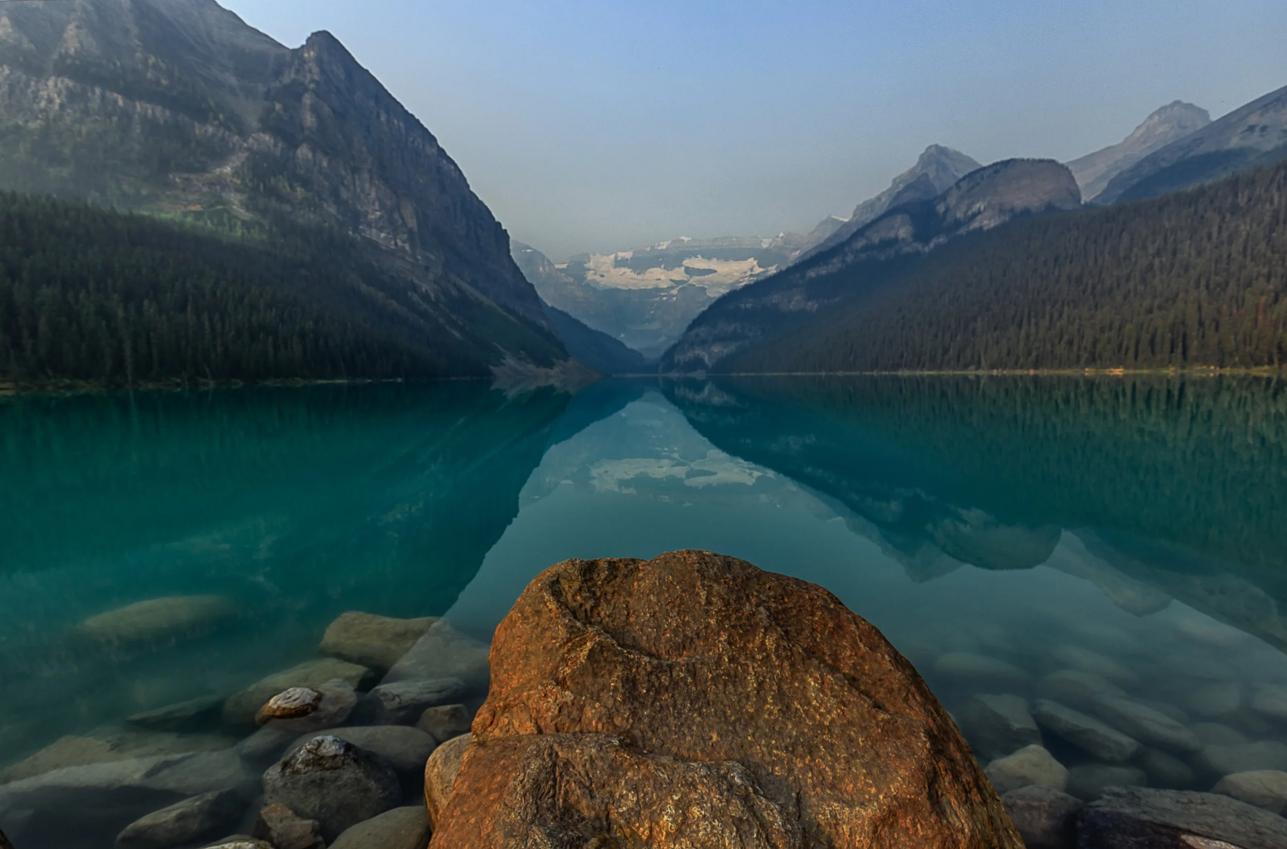 Lake Louise