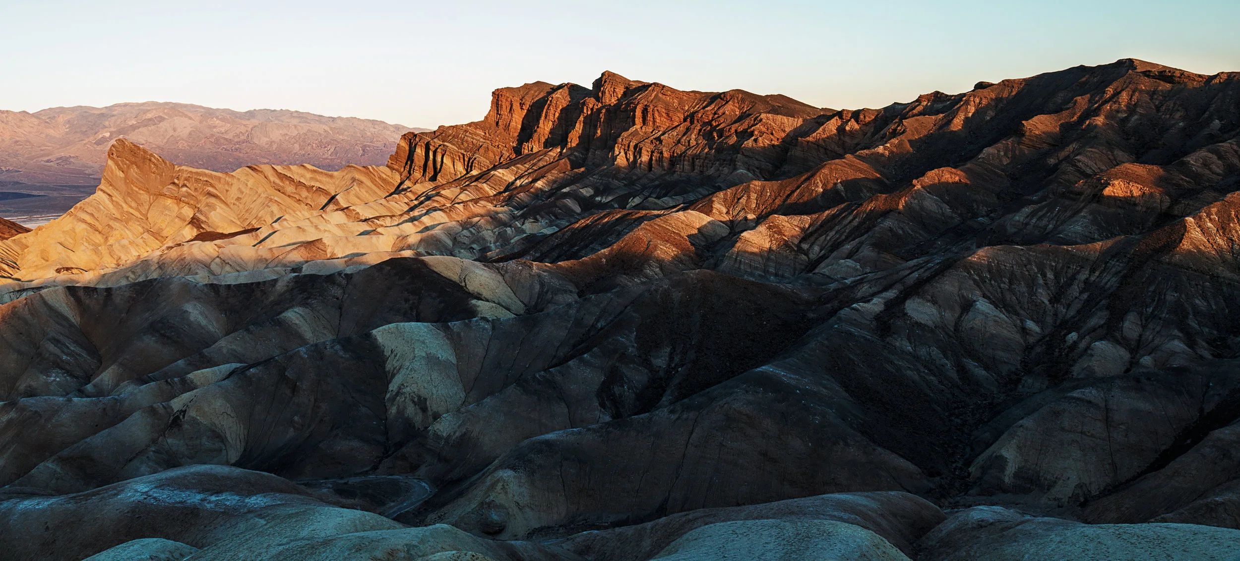 Zabriskie Point 