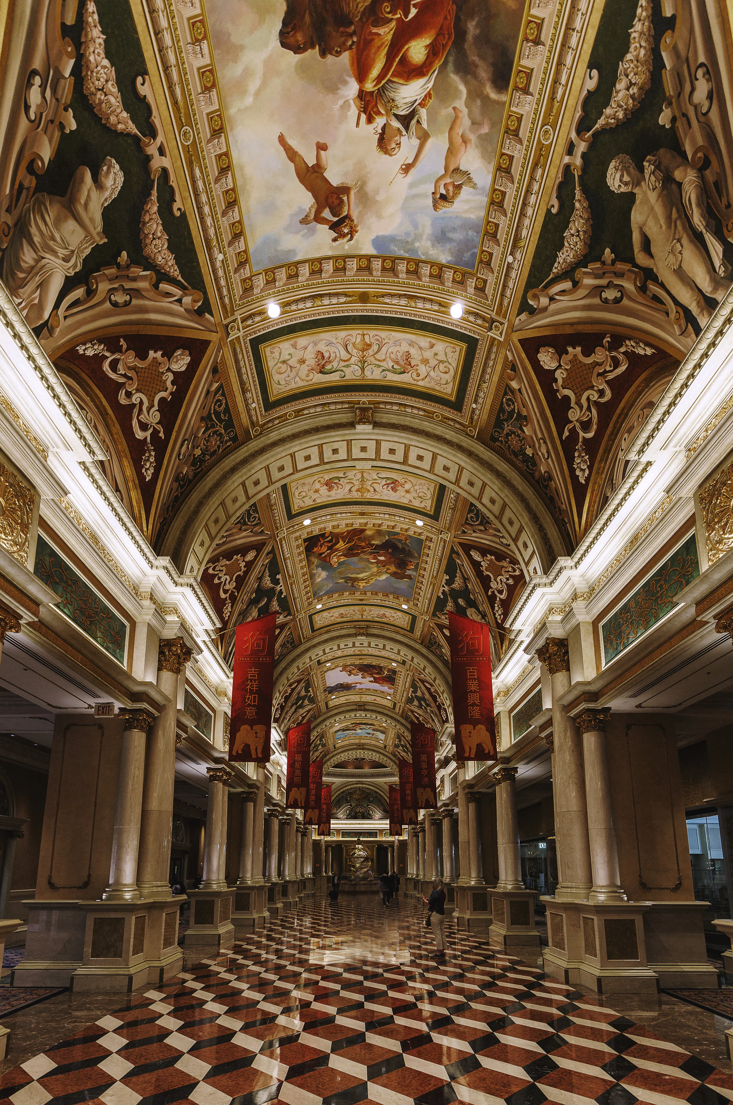 The Venetian