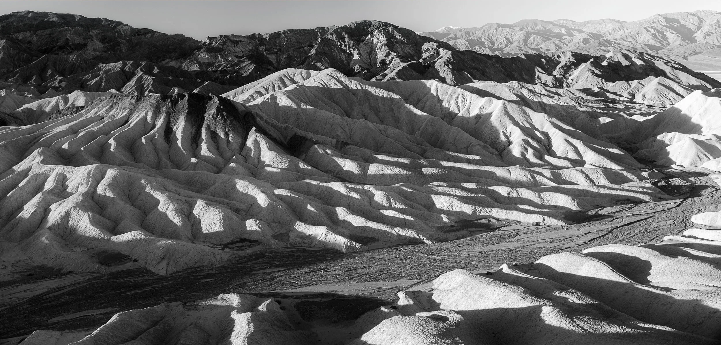 Zabriskie Point