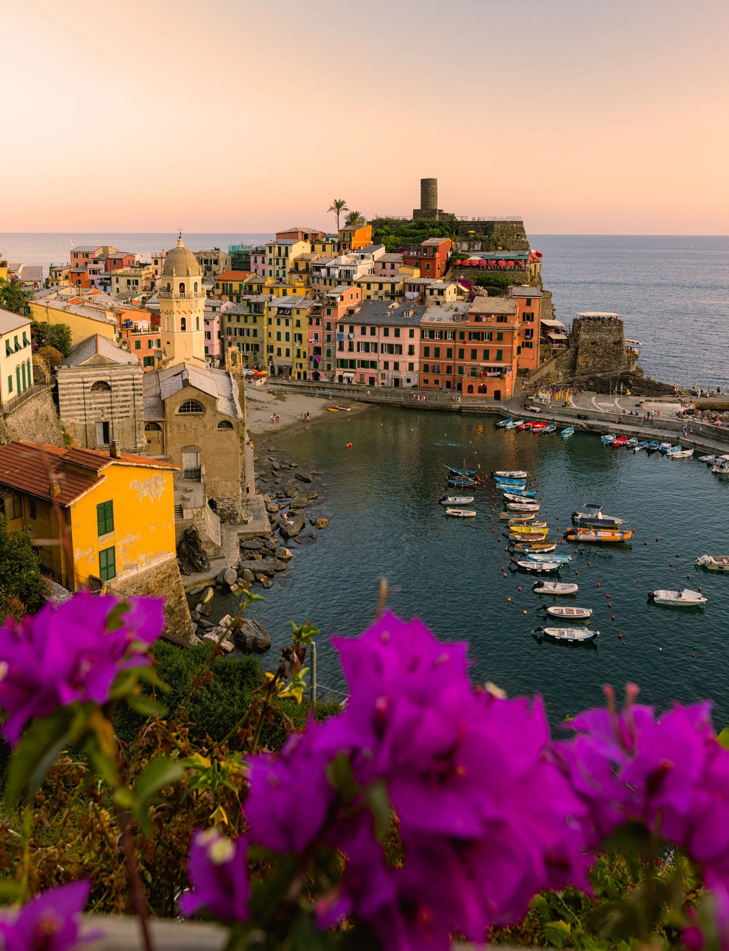 Vernazza (Cinque Terre)