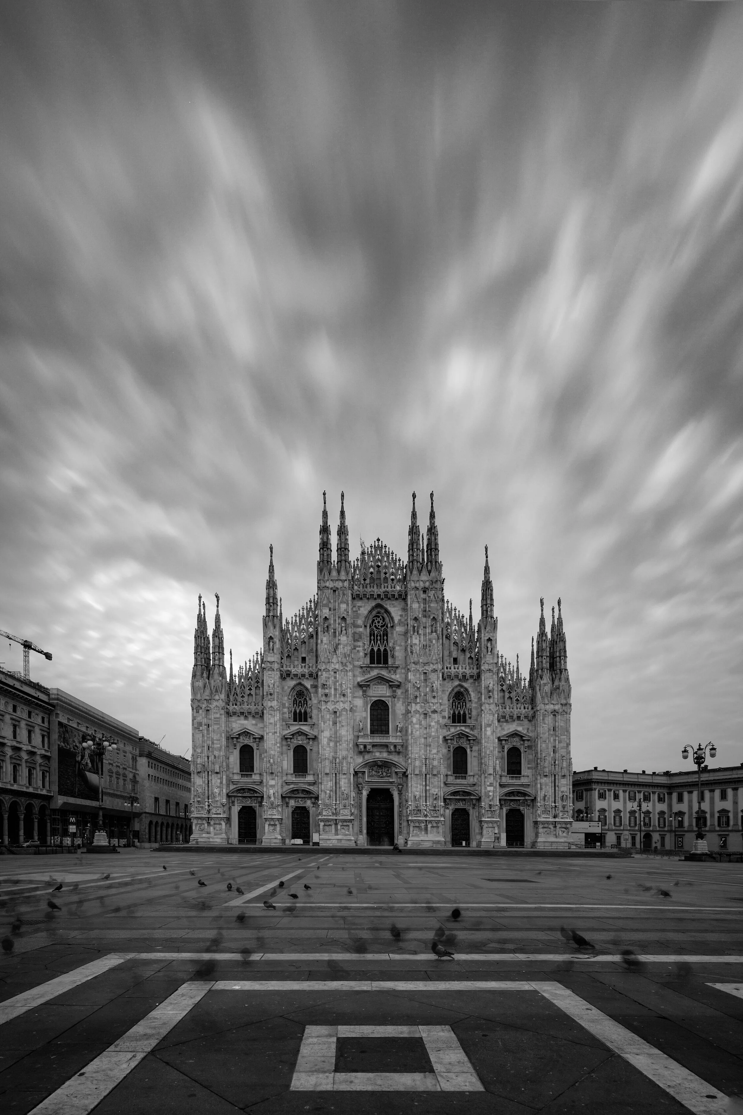 Duomo di Milano