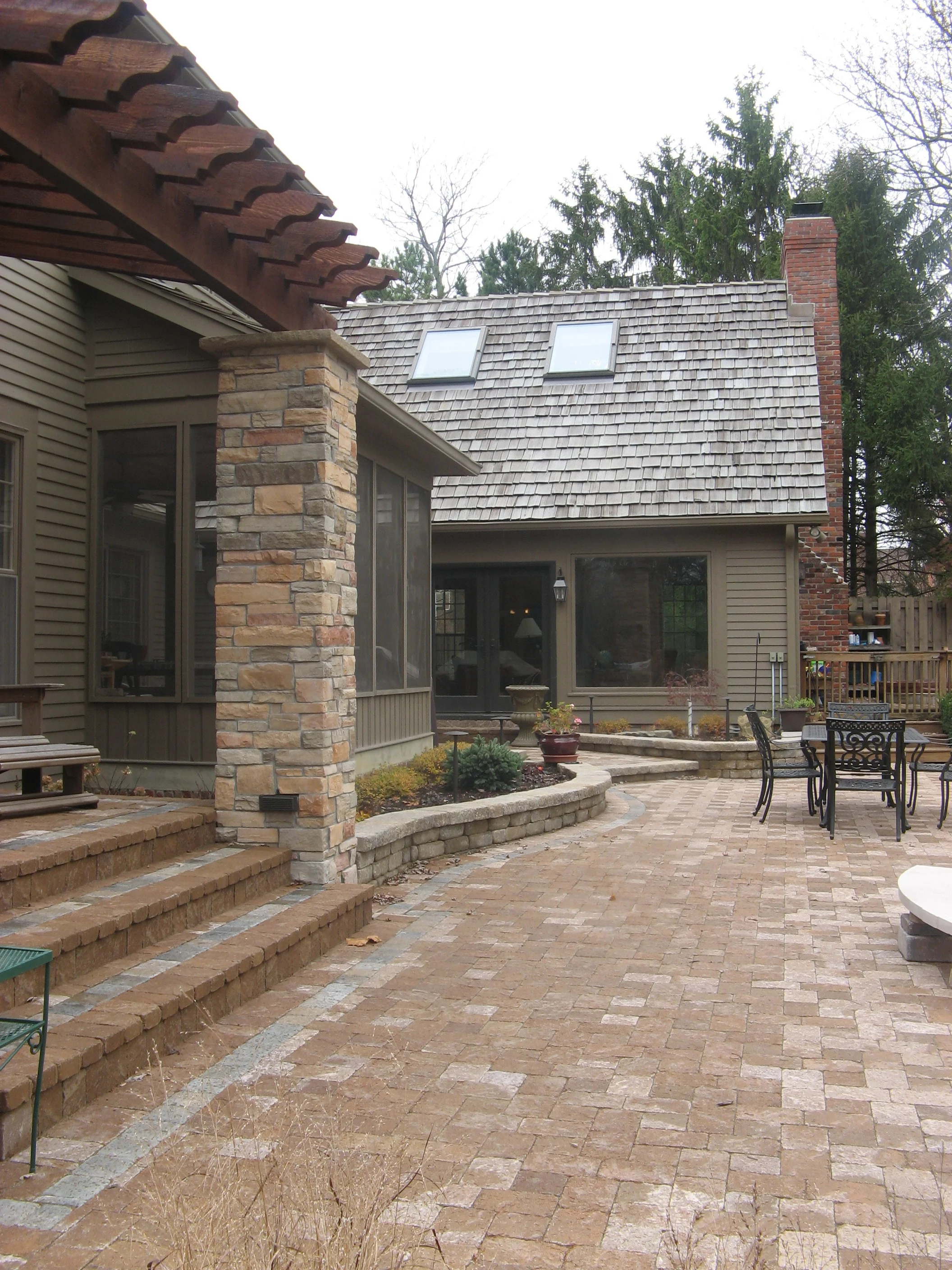 Brentwood Lane #2