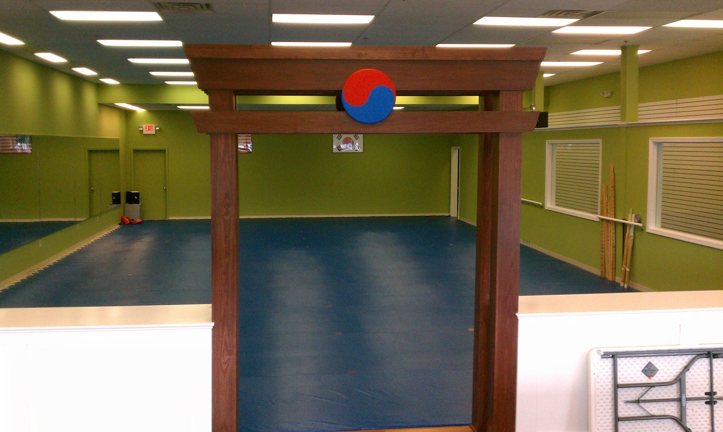 Retail Space