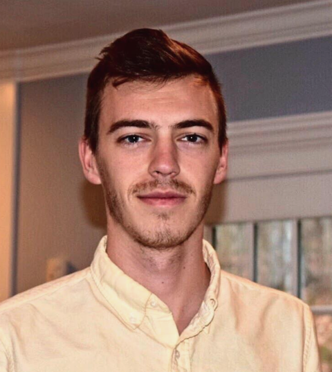 Dan Kalamarides • 2016 • Dani Lab General Member dkal@pennmedicine.upenn.edu