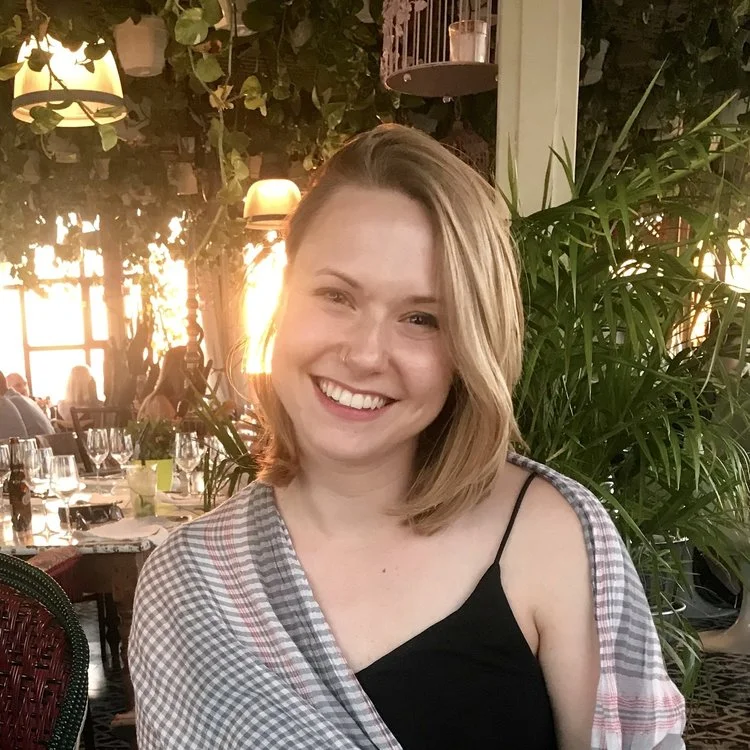 Sydney Cason • 2016 • Holzbaur Lab APICAL leader; NeuroNet committee; Former Public Relations Chair scason@pennmedicine.upenn.edu