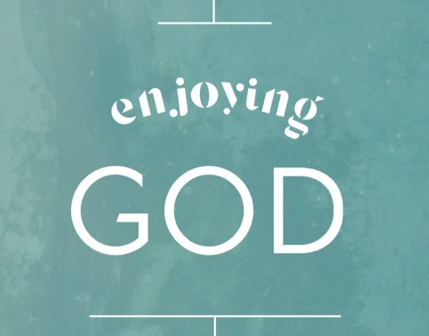 Genesis 37-50 | Enjoying God's Faithfulness