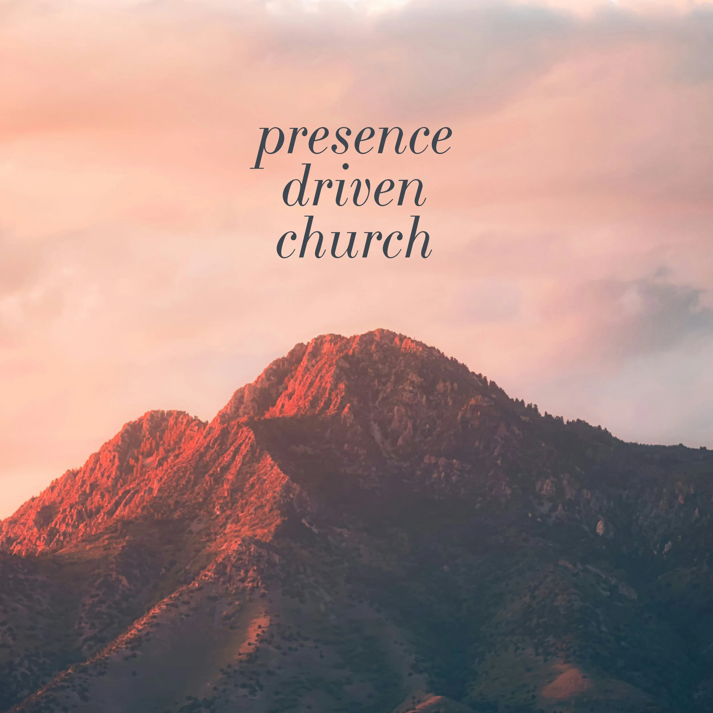Acts 2 | The Story of God’s Presence