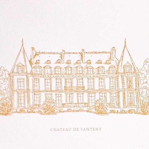 Been digging architectural drawings so much this year, like this chateau illustration for a styled shoot in the city of love ❤️(swipe through to see more stunning shots)
-
Photo @timtabstudios | Planning &amp; Design @avecweddings | Floral Design @fl