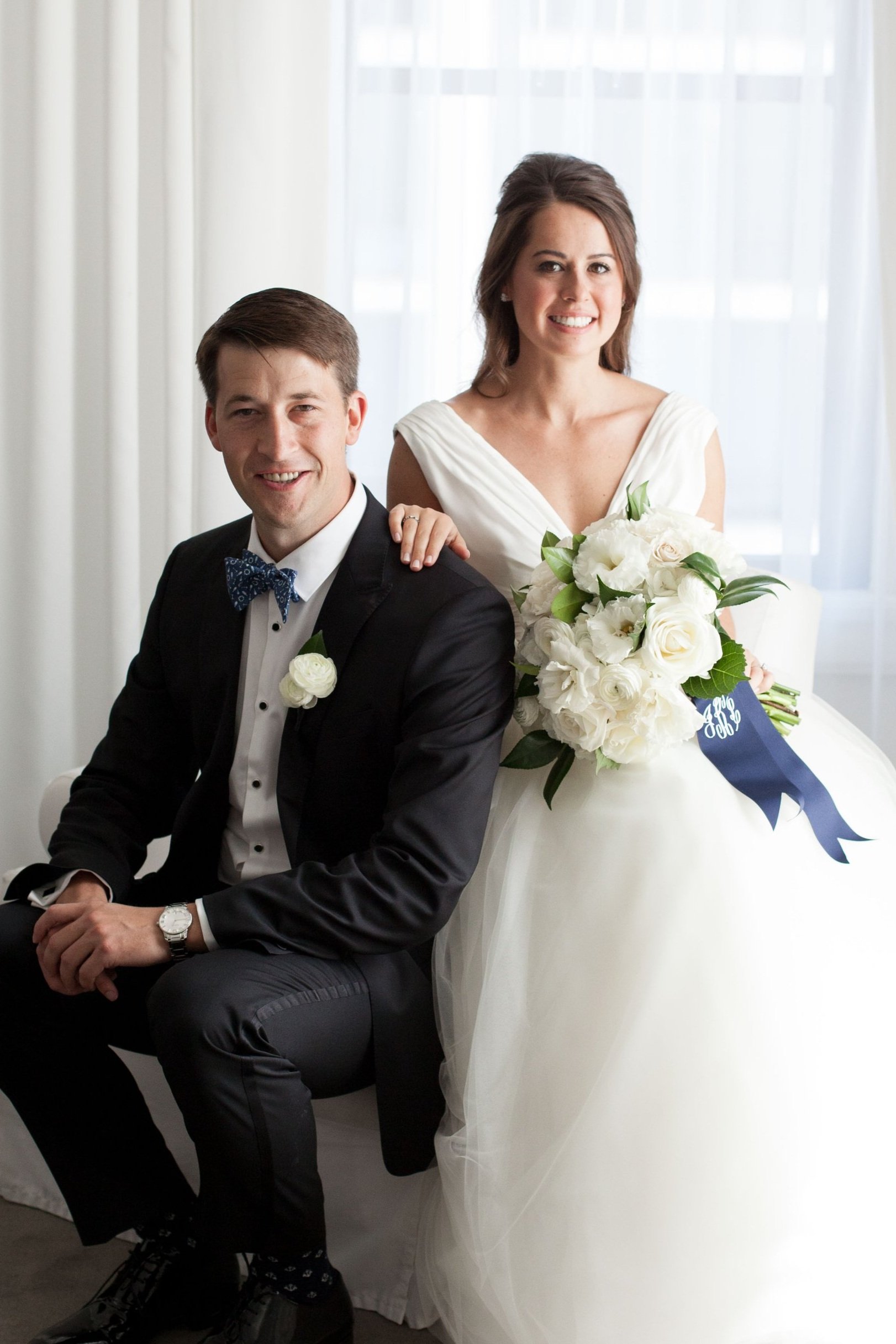 Jess + Joel
