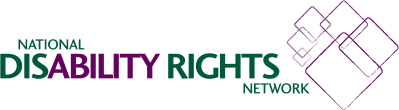 Disability Rights Connecticut is an affiliate of the  National Disability Rights Network.