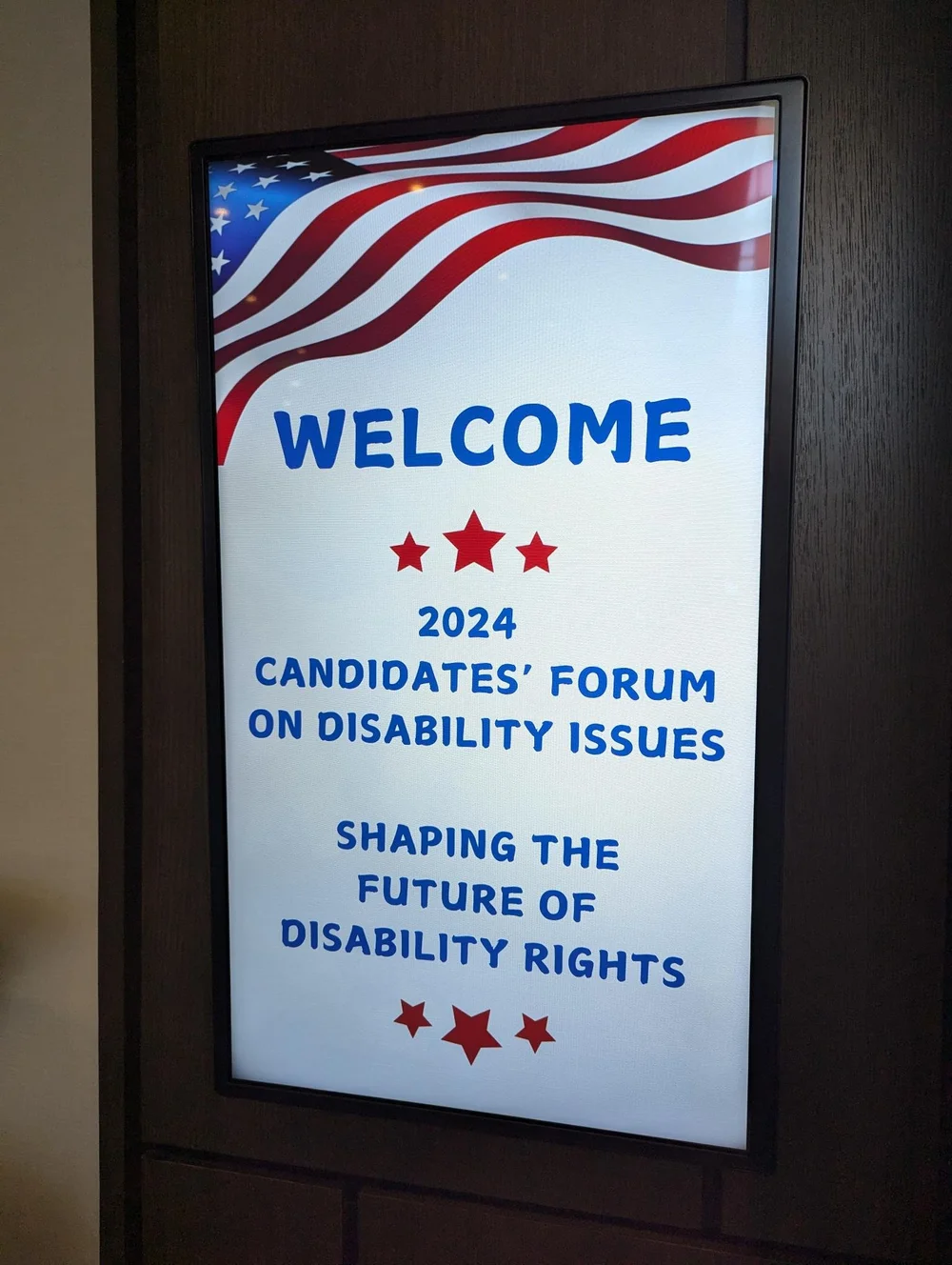 Community Engagement — Disability Rights Connecticut, Inc.