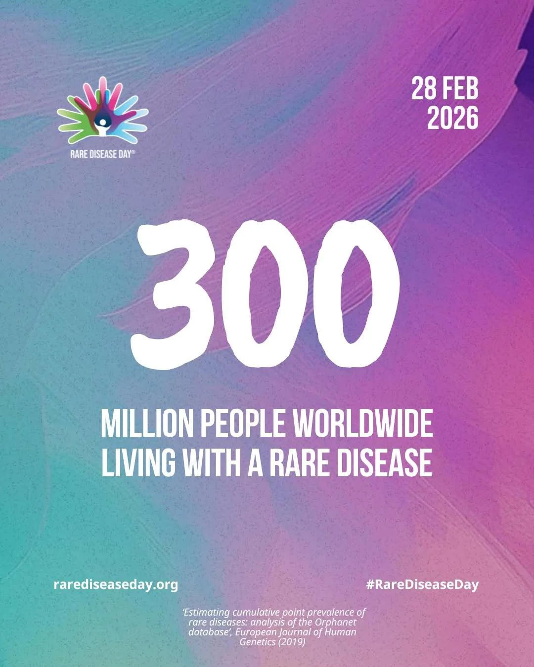 Rare Disease Day is the globally-coordinated movement on rare diseases, working towards equity in social opportunity, healthcare, and access to diagnosis and therapies for people living with a rare disease.  Click here to watch webinars on the topic: