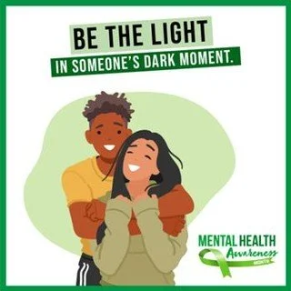 Physical challenges and serious health struggles in friends and family can impact their mental health. Although we might not be able to change someone&rsquo;s illness, we can change how they experience it. Visit here to learn more: https://www.samhsa