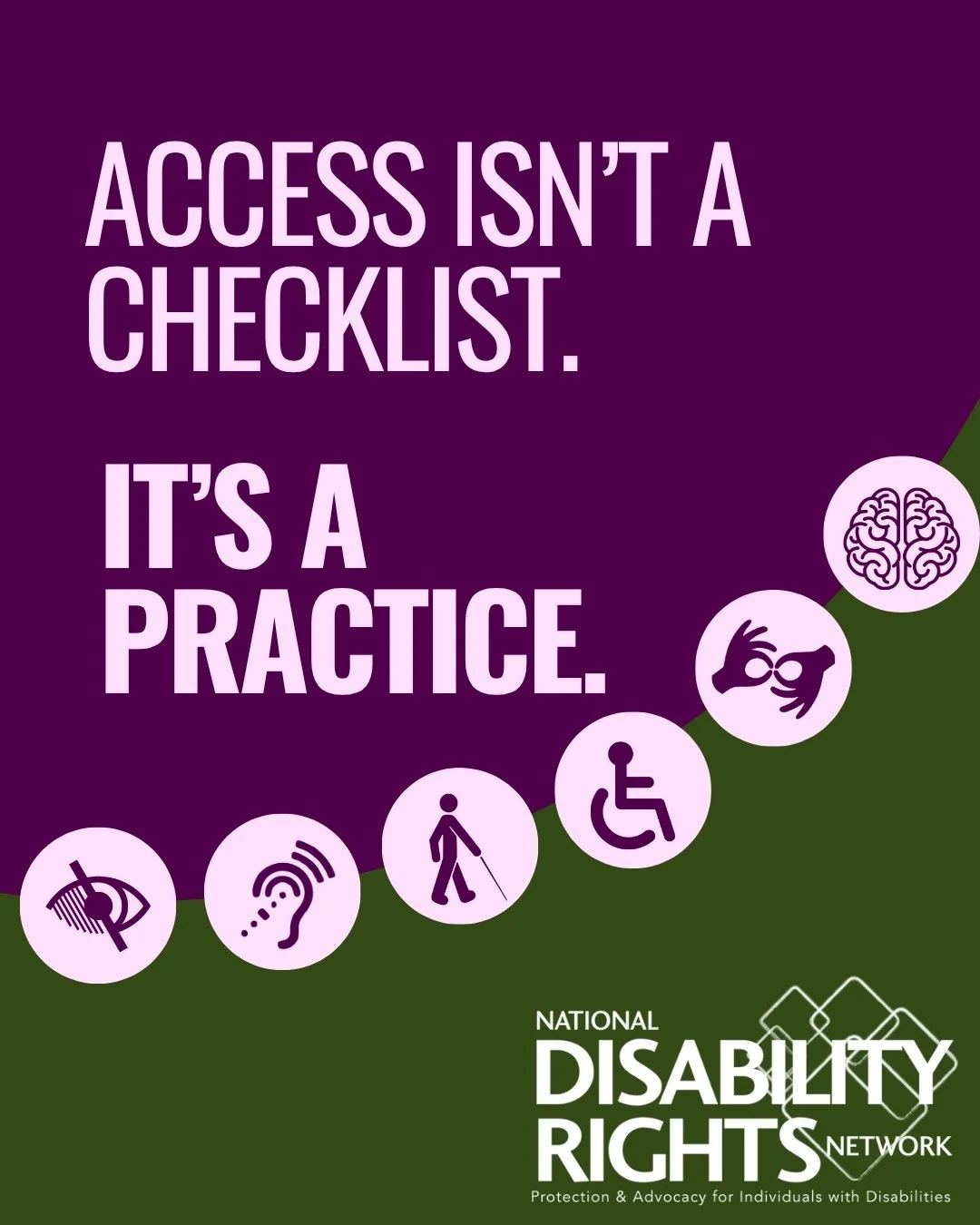 Digital accessibility refers to the ability of people with disabilities/impairments to independently consume and/or interact with digital (e.g., web, mobile) applications and content. Ensuring this inclusivity improves user experience for everyone. h