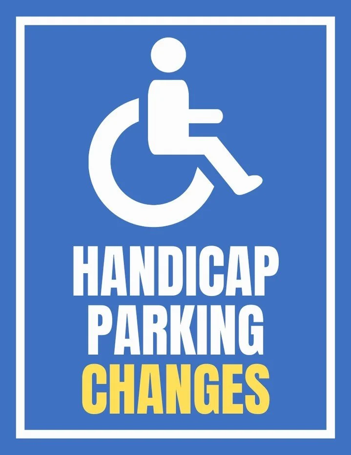 Upcoming updates to CT handicap placards include a new design and stricter guidelines for healthcare professionals to prevent potential misuses. These changes aim to enhance accessibility and ensure fair use for everyone. Learn more here: https://www