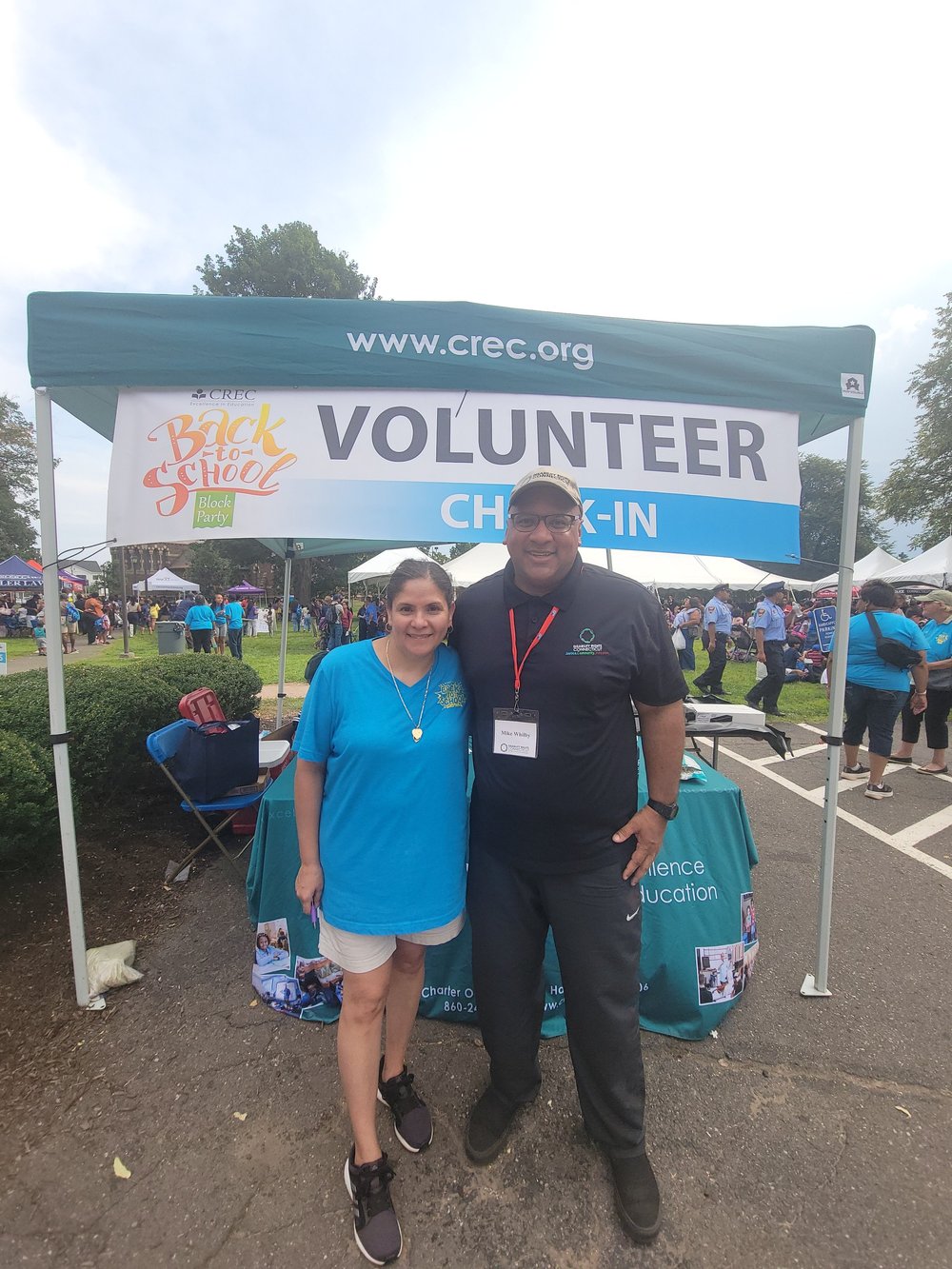Community Engagement — Disability Rights Connecticut, Inc.