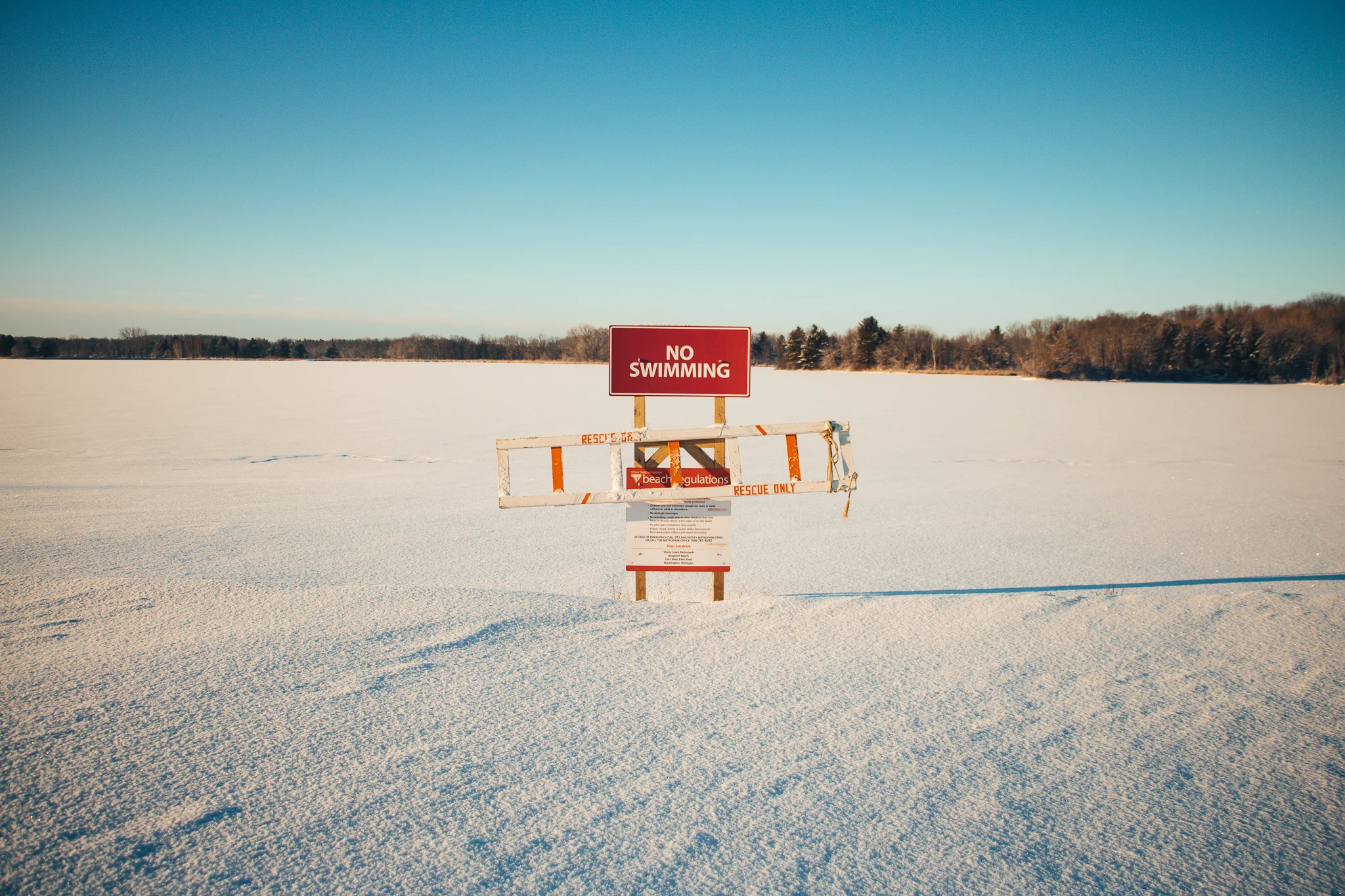 Stony Creek Metro park beach winter.jpg