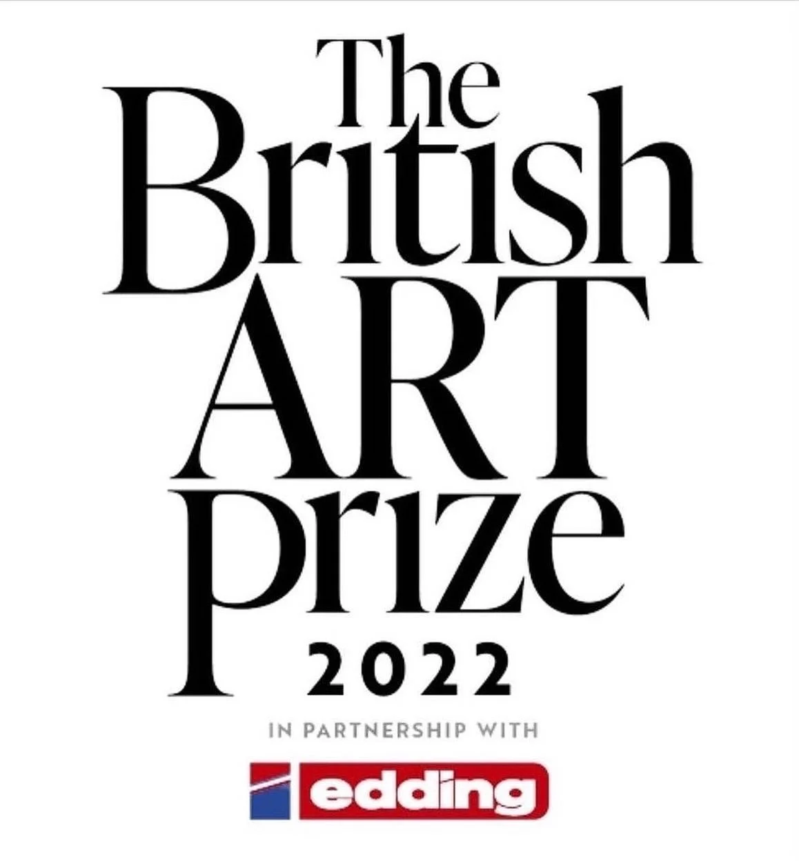 THE BRITISH ART PRIZE 2022 Exhibition, London