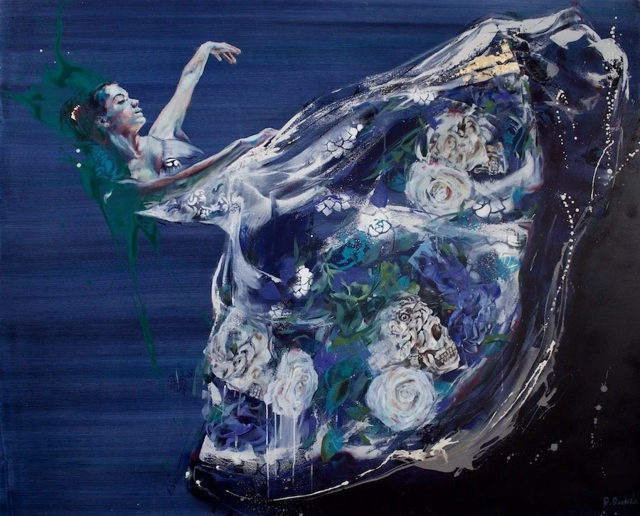 Christmas Show, SOL ART GALLERY, DUBLIN, IRELAND