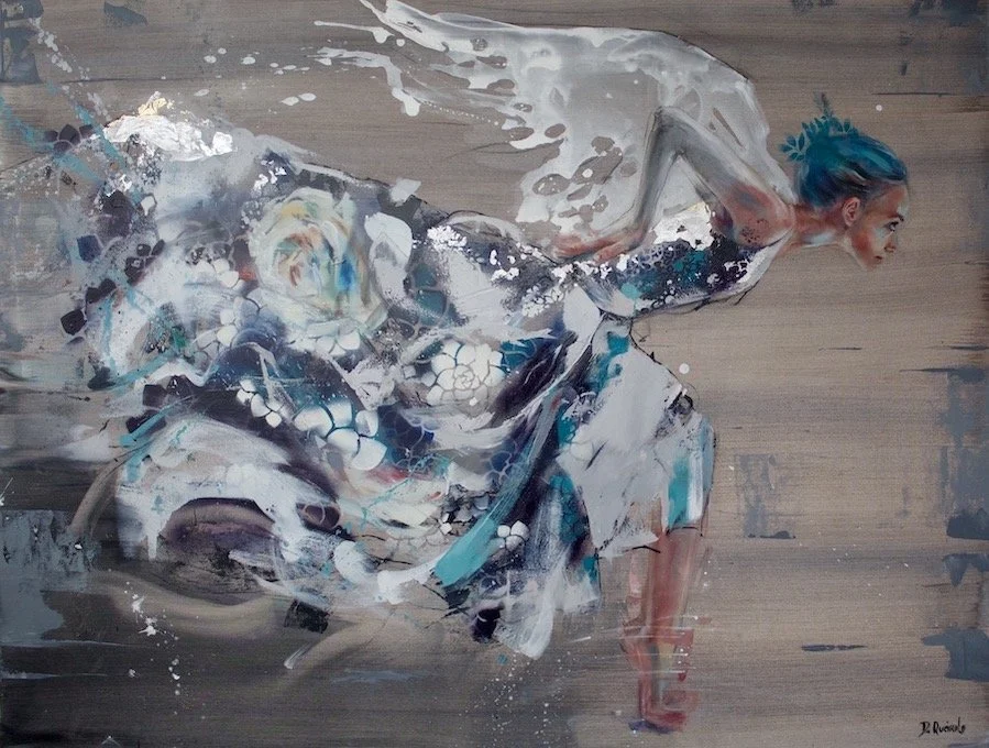 Christmas Show, Sol Art Gallery, DUBLIN