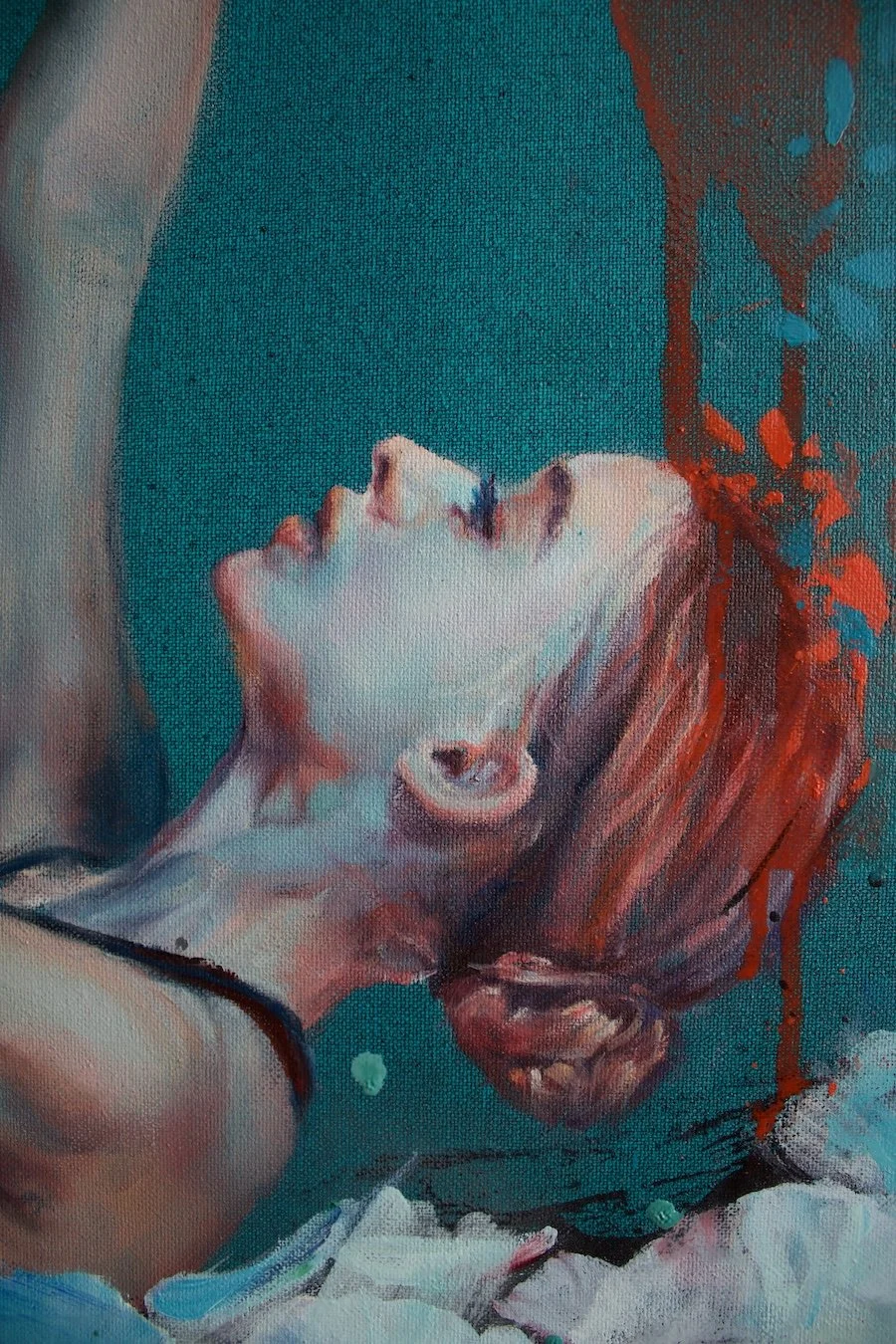 ART SOURCE FAIR, Sol Art Gallery, DUBLIN, Ireland.