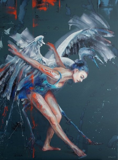 Group Exhibition 2026, Sol Art Gallery, Dublin.