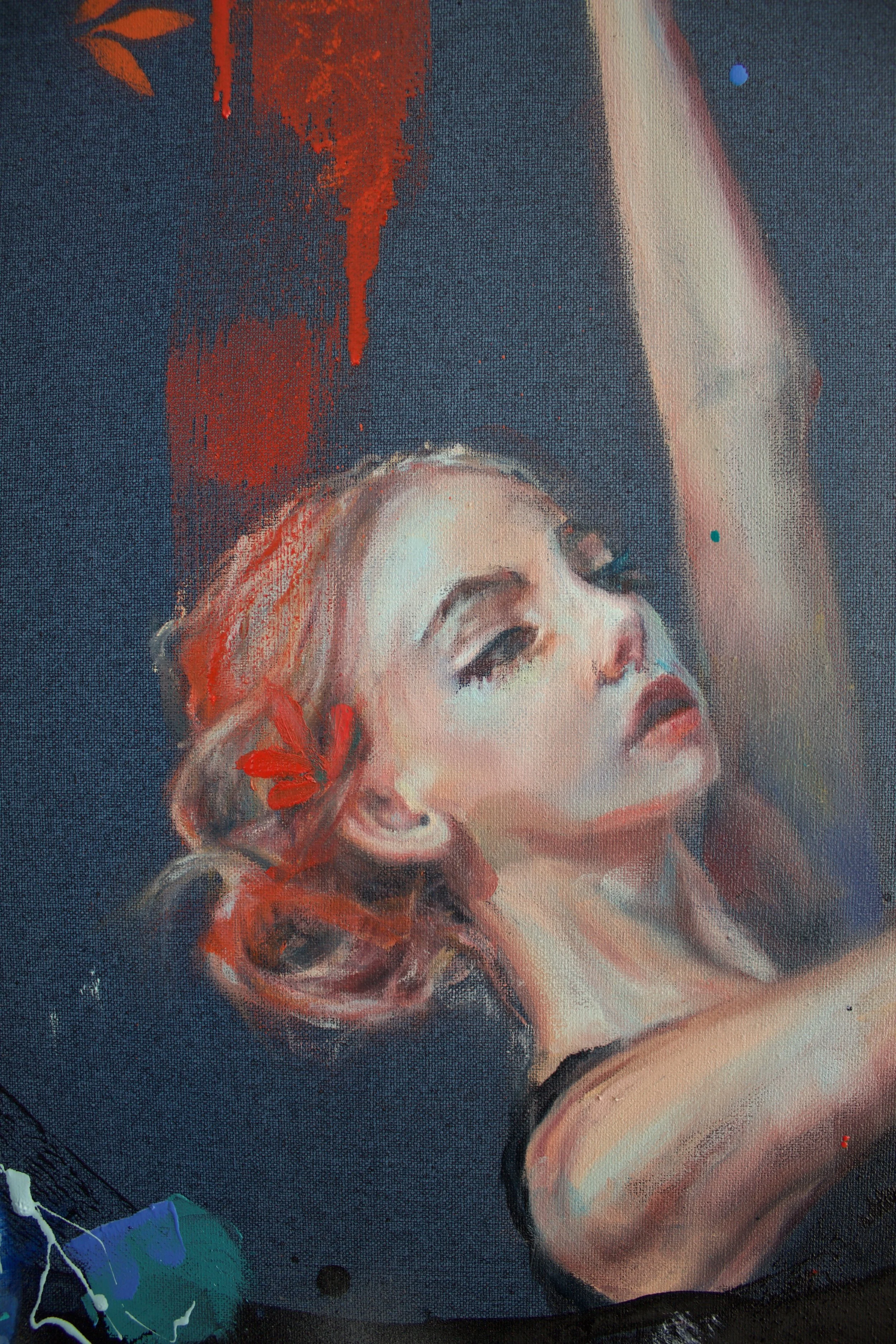 On View This Summer at Sol Art Gallery, Ireland.