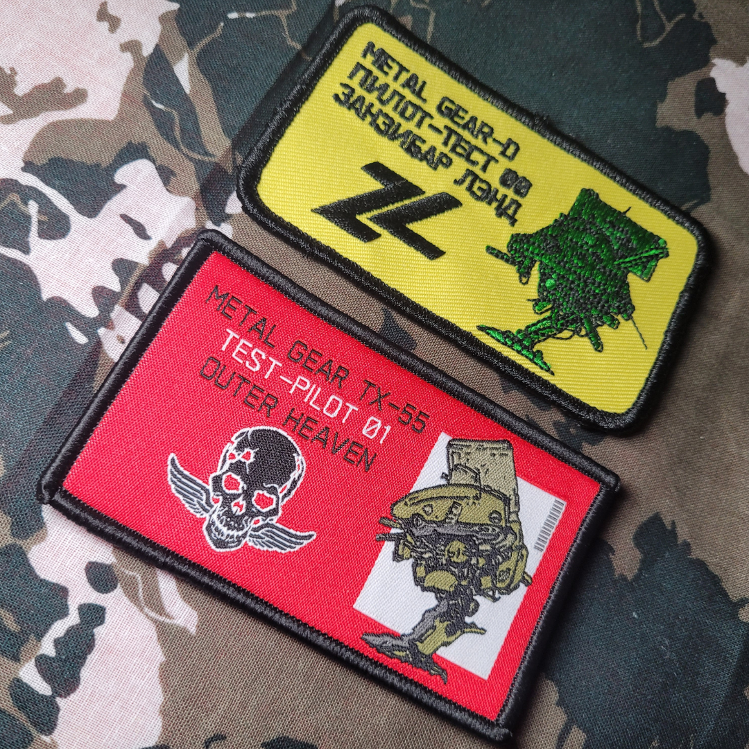 Metal Gear Classic Morale Patch combo side.png