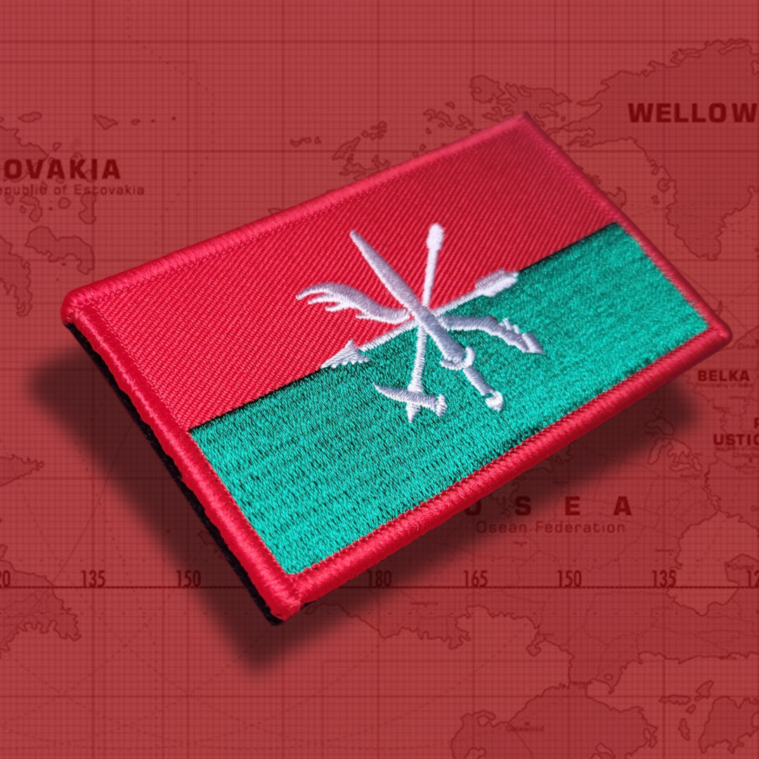Ace Combat Republic of Sotoa flag morale patch side.png