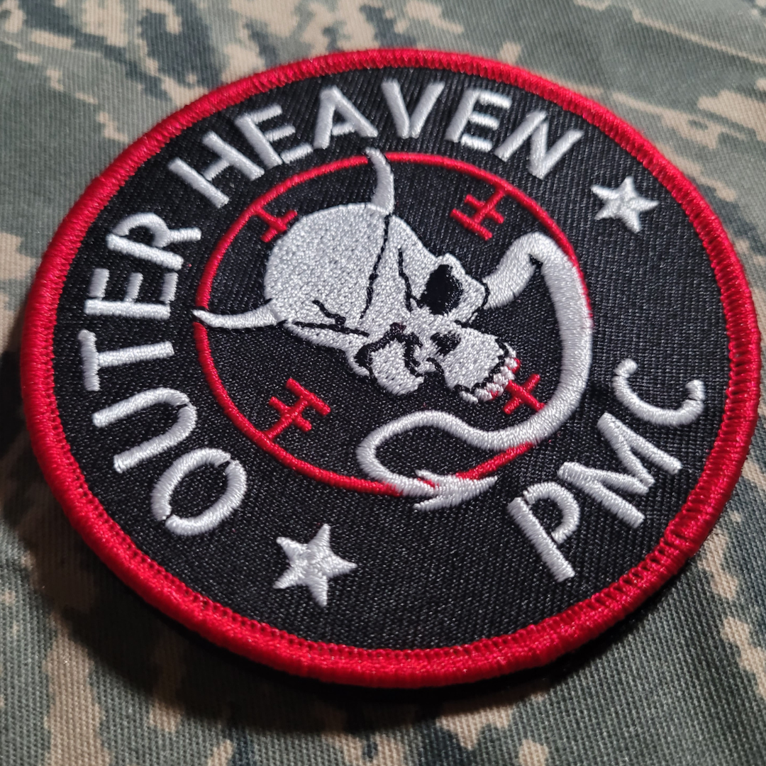 Wagner PMC Outer Heaven Morale Patch Side.png