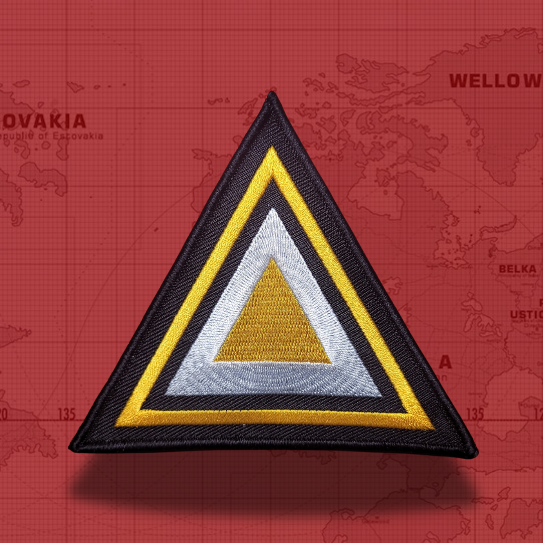 Ace Combat Belkan Air Force roundel morale patch.png