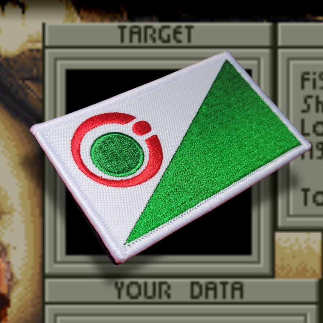 Front Mission OCU flag morale patch side.png