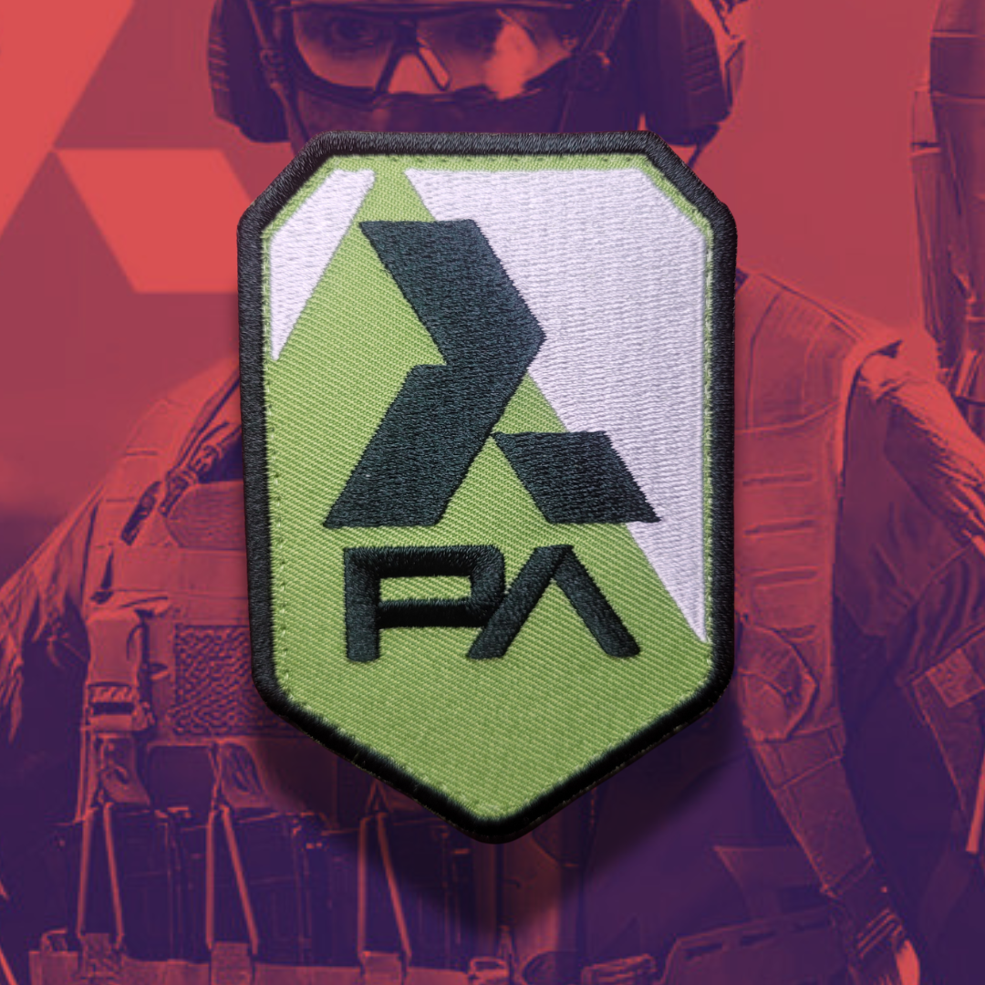 Battlefield 6 inspired, Pax Armata morale patch
