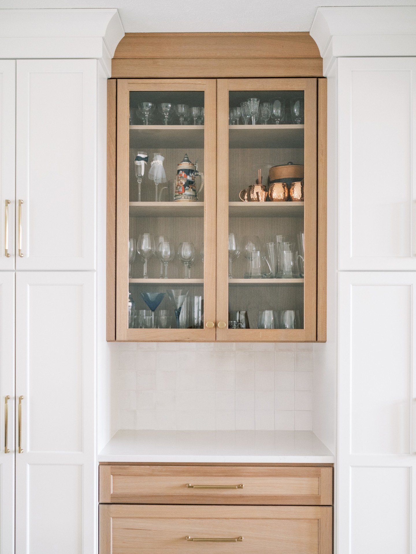 Tailored to your lifestyle, built to last. From countertops to custom cabinetry, every detail is thoughtfully crafted with you&mdash;our client&mdash;in mind!

#CustomCabinetry 
#theWAYSway
#WAYSInteriors 
#TimelessDesign 
#FunctionalBeauty 
#DesignD