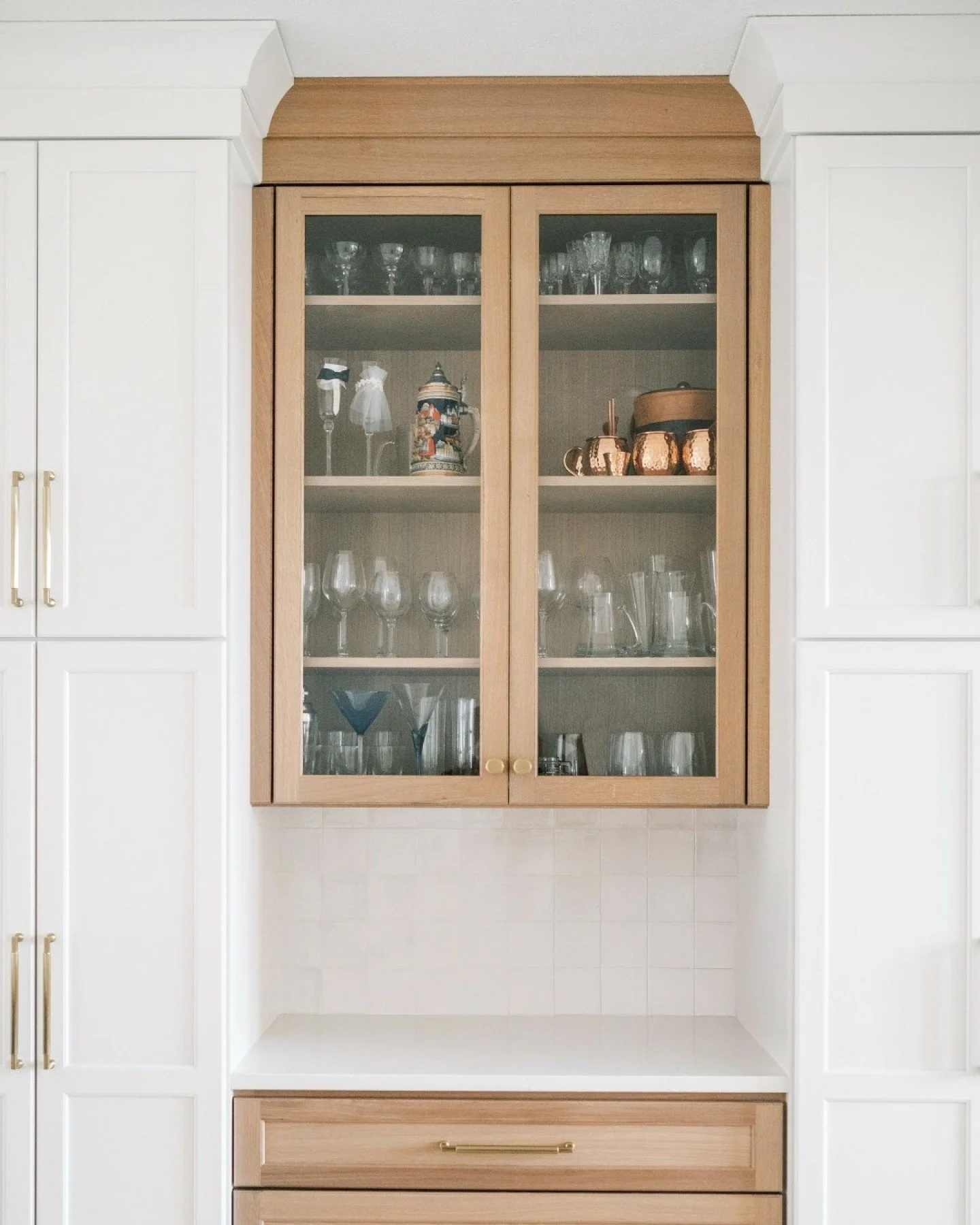 Designed for the way you live &mdash; and built to stand the test of time. ✨

From sleek countertops to custom cabinetry, every detail is intentionally crafted to blend beauty, function, and your unique lifestyle.

#theWAYSway 
#WAYSInteriors 
#Custo