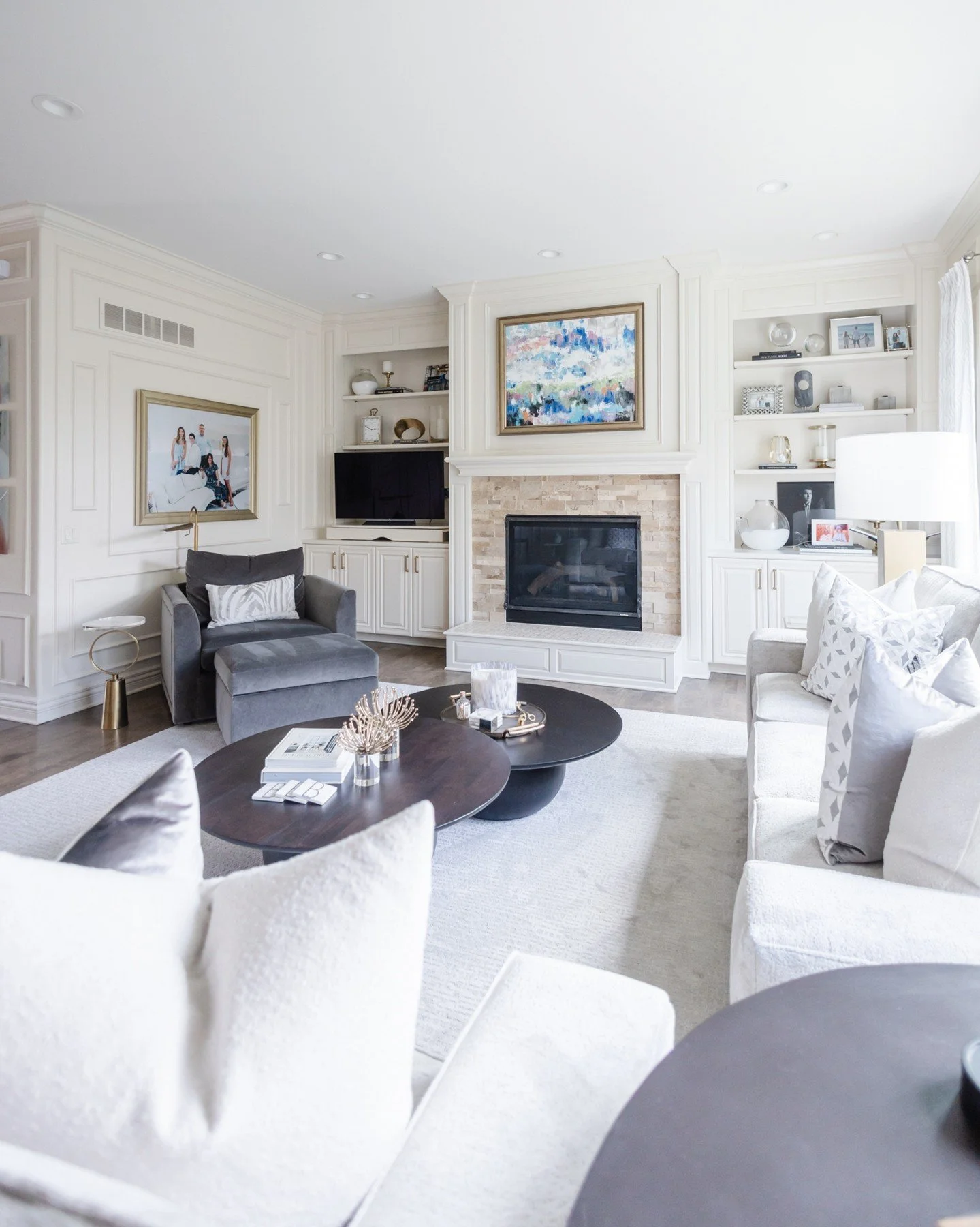 Soft textures, layered warmth, and a space that invites you to slow down and stay awhile &mdash; this is what home should feel like!

#CozyLiving
#HomeComforts
#WarmInteriors
#DesignDetailsMatter
#WAYSInteriors
#TheWAYSWay