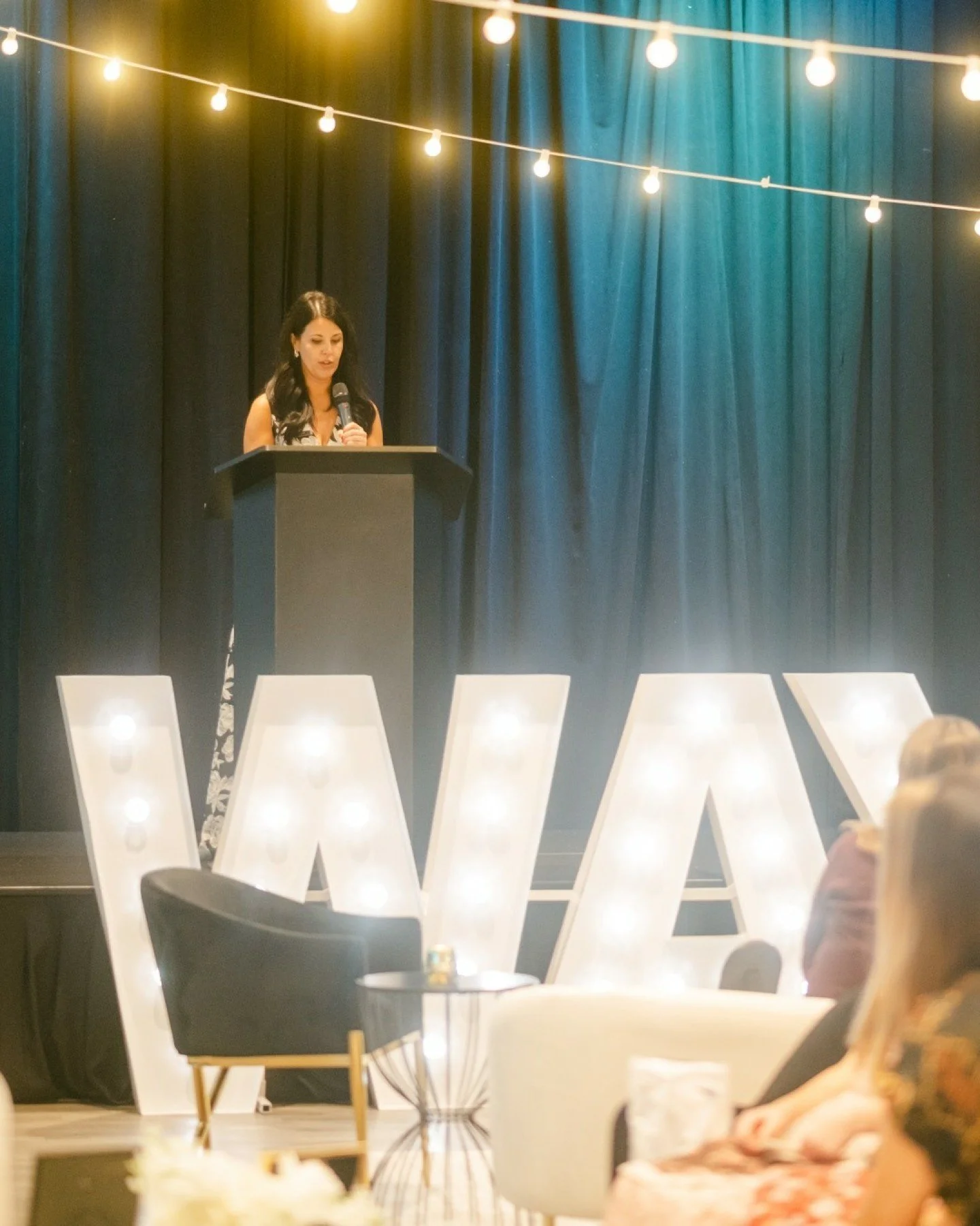 One week later, and our hearts are still so full! Looking back at these photos, we&rsquo;re reminded of the love, connection, and generosity that filled the room. A night where women, families, and our entire community came together in the most beaut