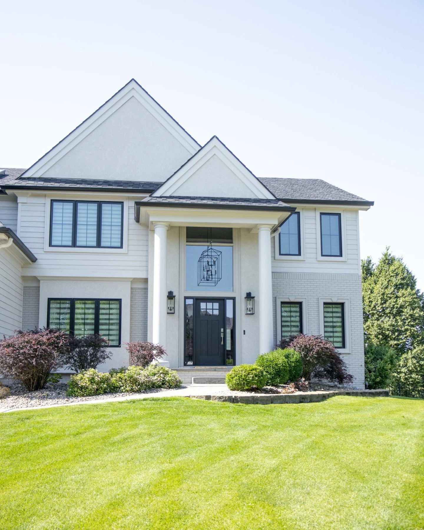 Transformations like this don&rsquo;t happen overnight but planning can start today! A beautiful exterior isn&rsquo;t just a nice-to-have; strong curb appeal sets the tone for your entire home and adds lasting value.

Winter is the perfect time to sc