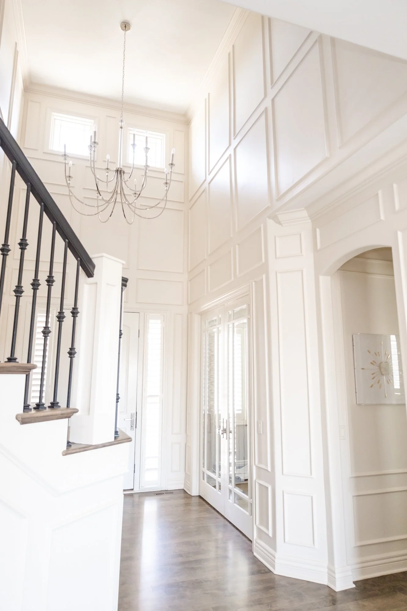 3 - ©2023 WAYS Interiors - Brown Entryway.jpg