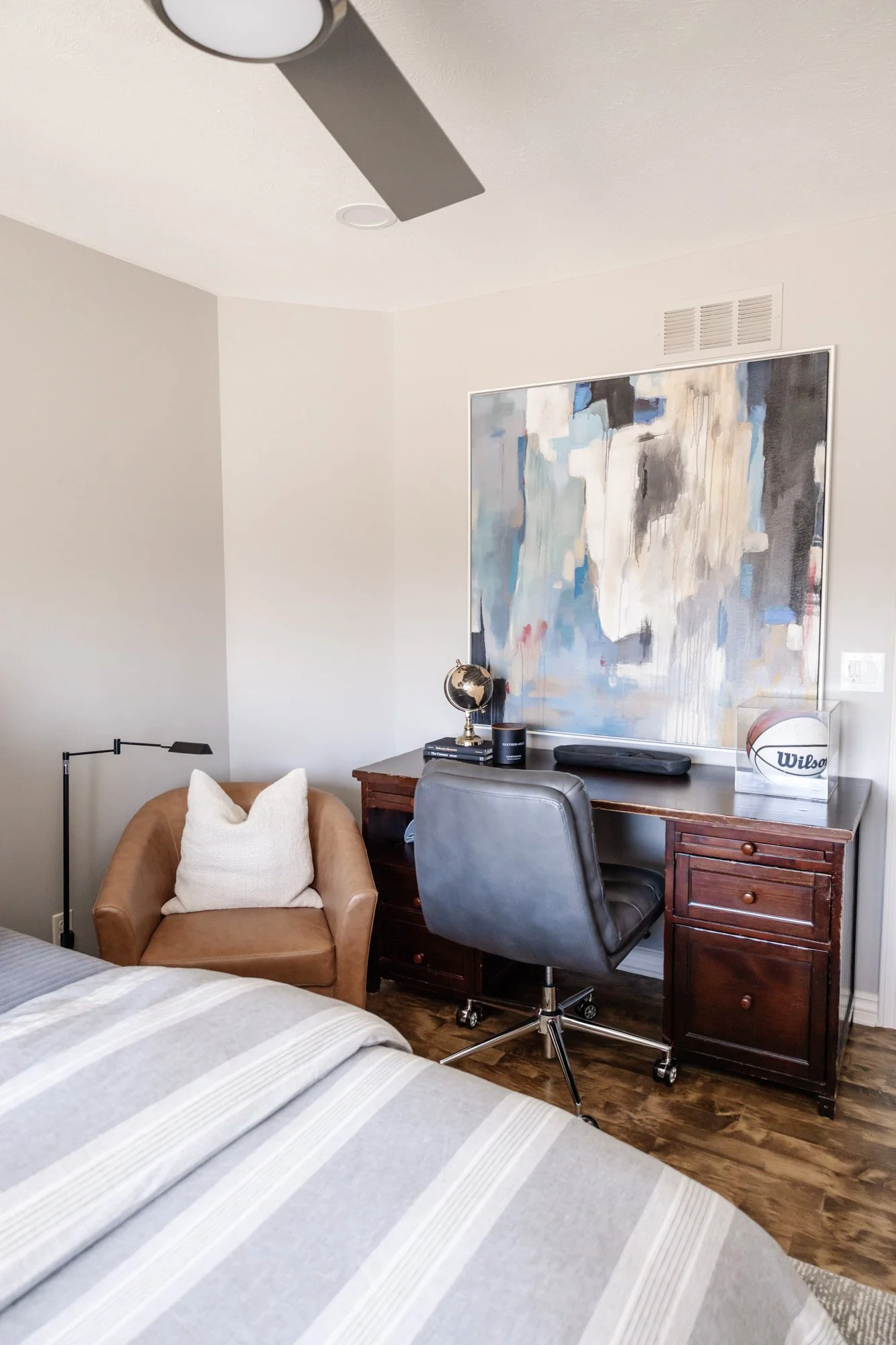 3 - ©2023 WAYS Interiors - Brown Boys Bedroom.jpg