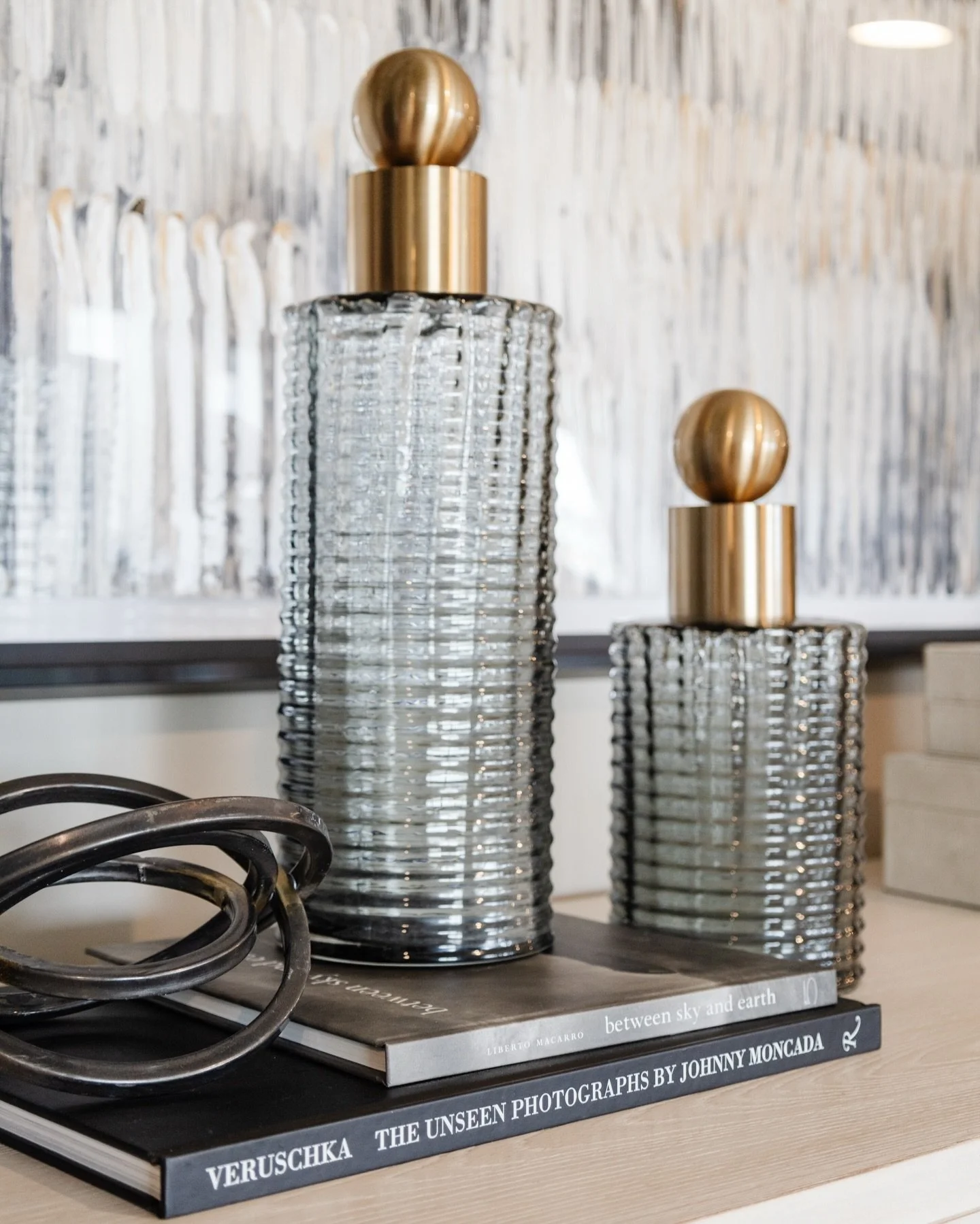 It&rsquo;s all in the details!

#waysinteriors 
#theWAYSway
#inteiordesignomaha
#designinspo
#allinthedetails