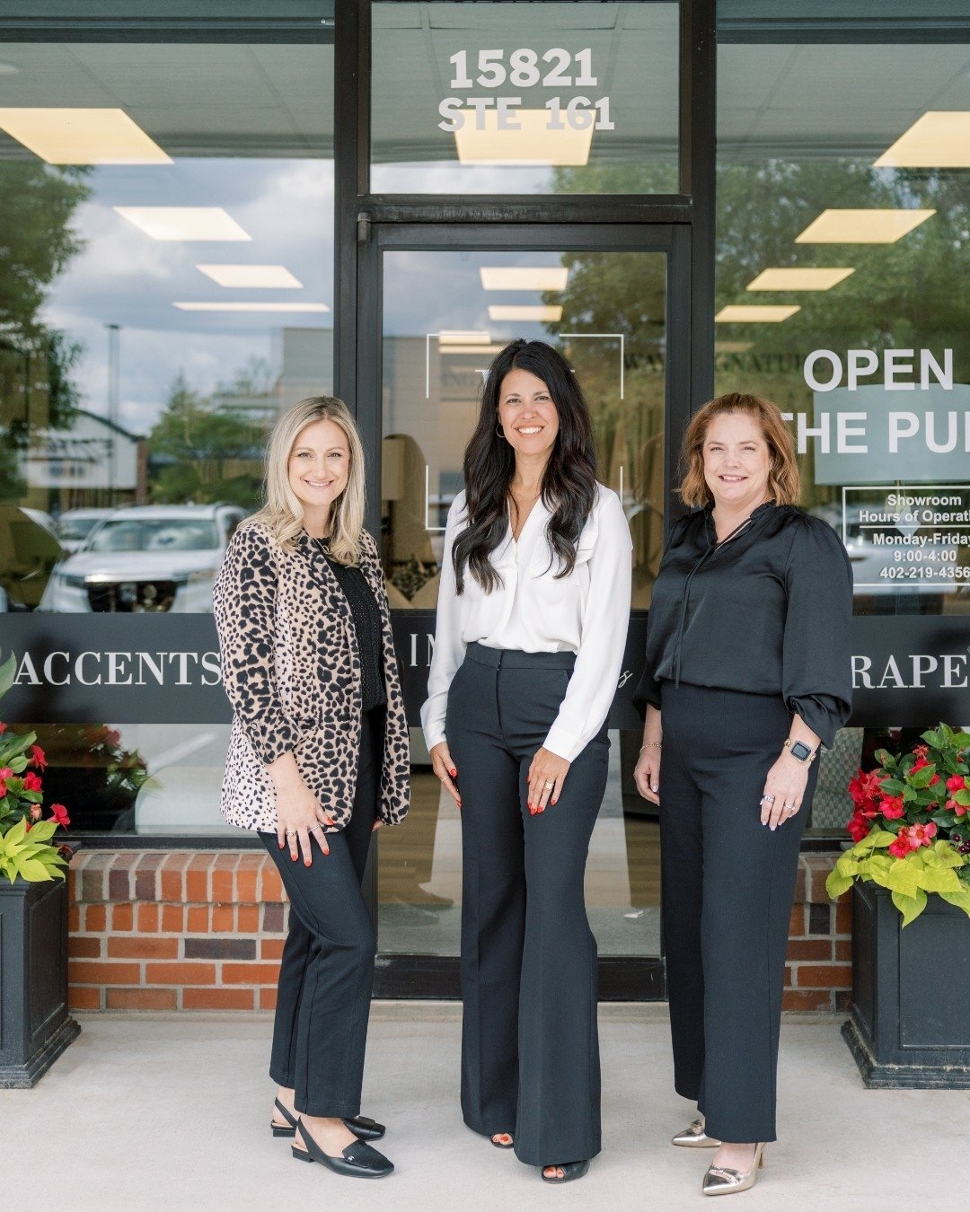 So grateful for the leadership behind the vision and the heart of our team! 2025 brought growth, trust, challenges, and so many moments worth celebrating. As we step into 2026, we&rsquo;re energized by what&rsquo;s ahead&mdash;new ideas, deeper conne