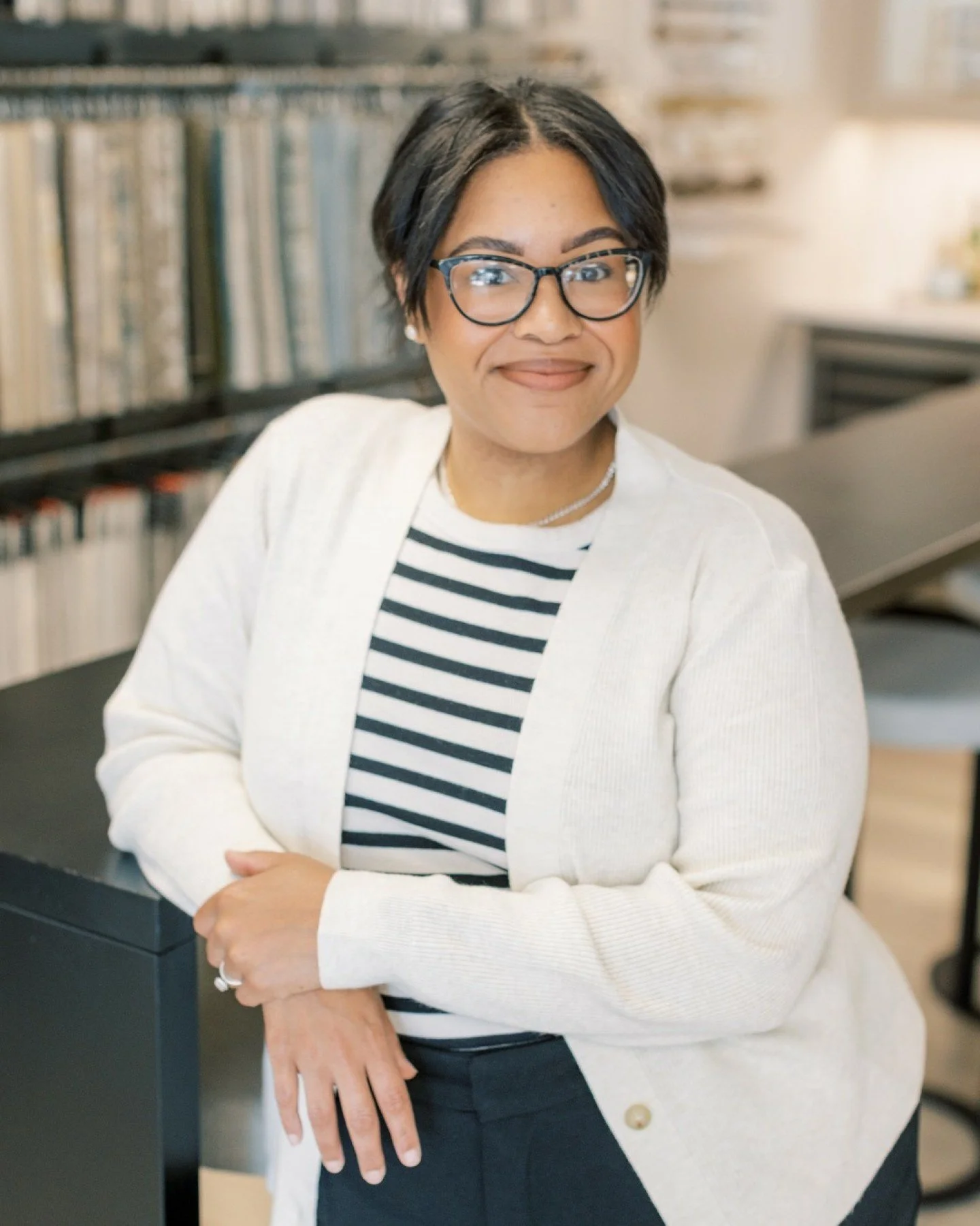 Three years of keeping things running, organized, and looking good ✨

Today we&rsquo;re celebrating our Operations Assistant, April, and her 3-year anniversary with WAYS! A true behind-the-scenes rockstar, she keeps deliveries running smoothly and ou