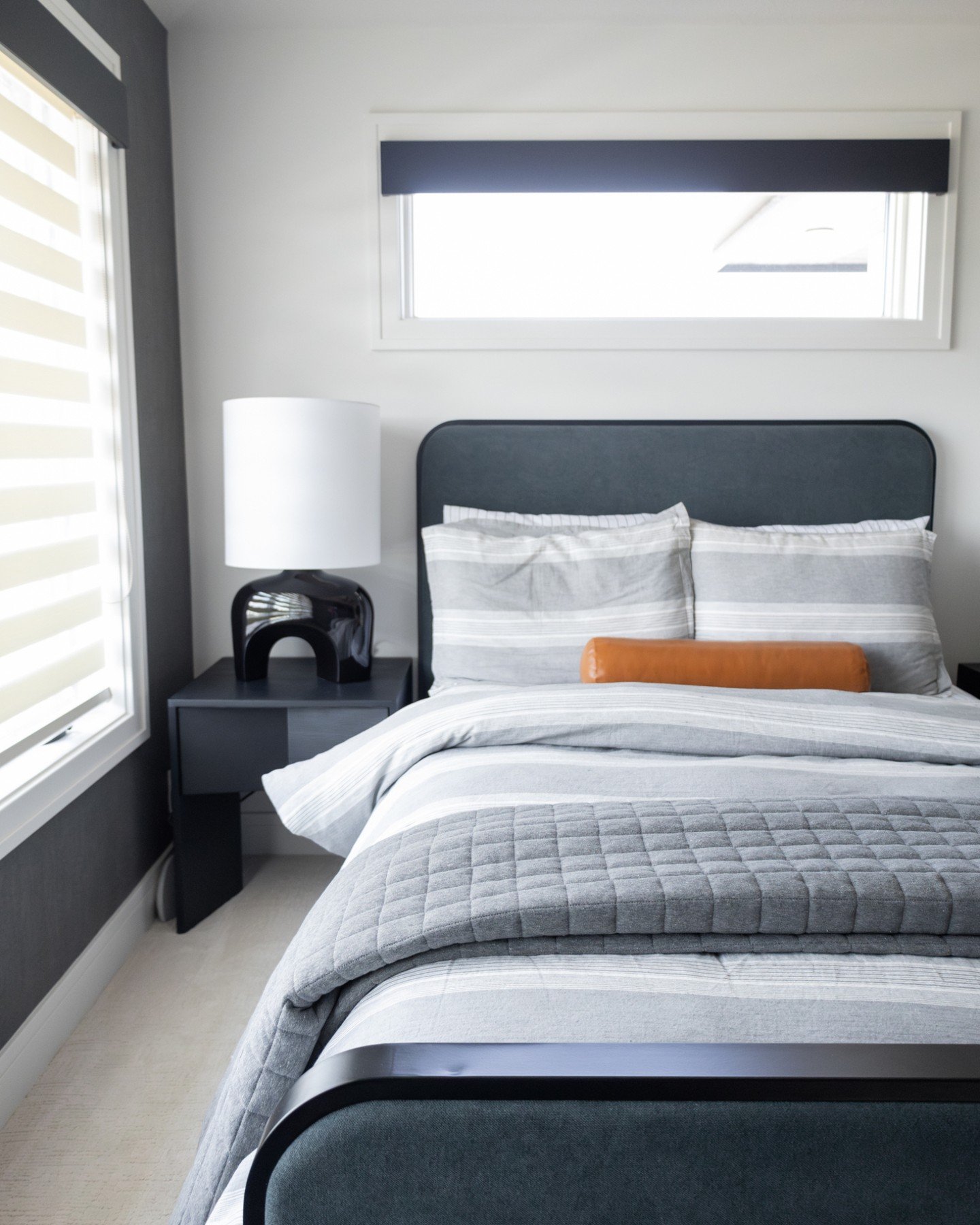 When we walk into a client&rsquo;s home, every space matters.

Yes &mdash; the kitchen, the living room, the primary suite.
But the kids&rsquo; rooms? They matter just as much.

Because this is where imagination runs wild.
Where homework happens.
Whe