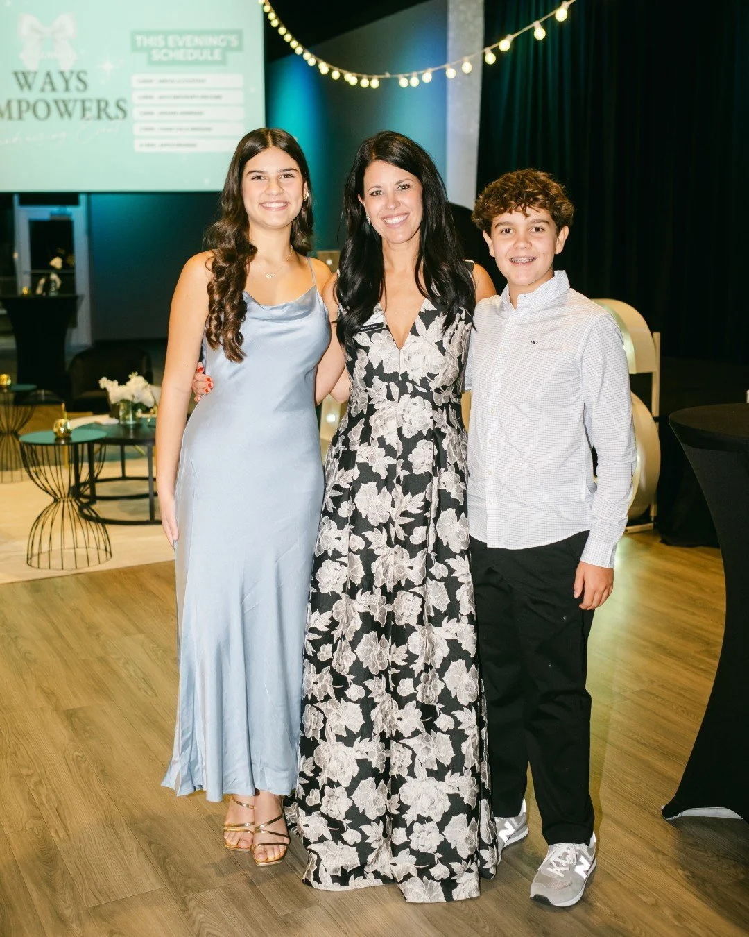 Some days the work is beautiful installs and client reveals. Other days it's school pickups, packed lunches, and doing it all over again. To the mamas on our team, you show up fully in every single room, at work and at home, and we are so grateful fo