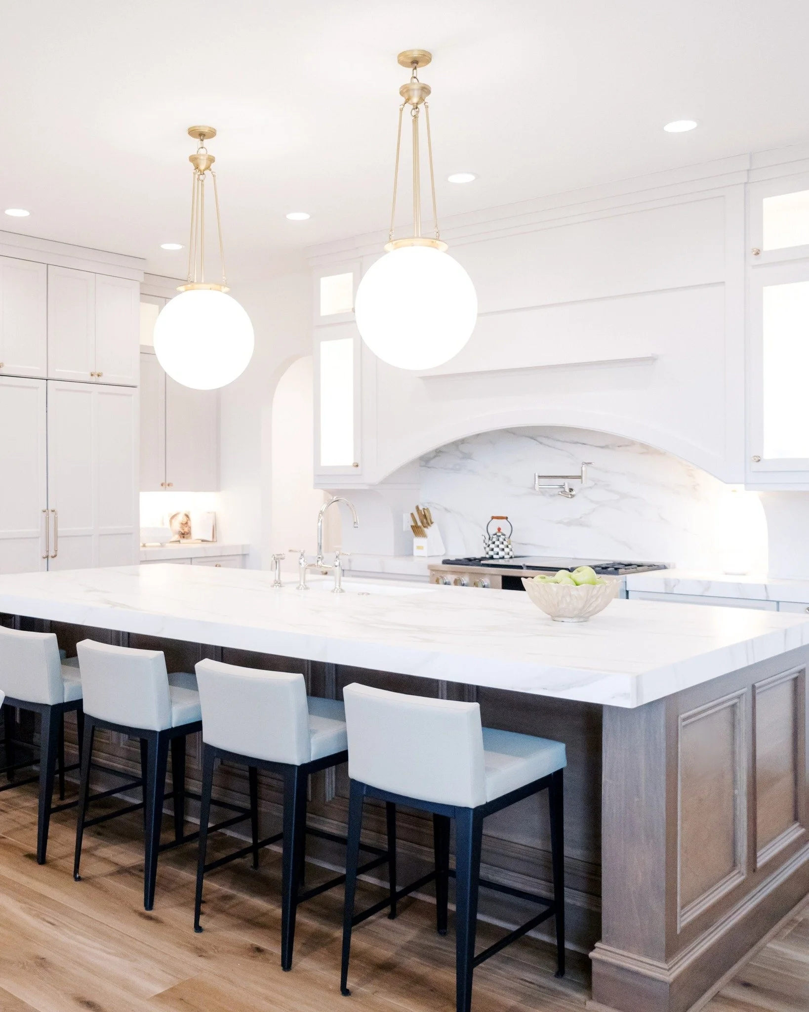 Swipe to find your stool soulmate. 🪑 

We've styled Amisco stools across some of our favorite WAYS kitchens and honestly, every single one just works. Different vibes, same quality. 

Which finish is calling your name?

#WAYSInteriors 
#theWAYSway
#