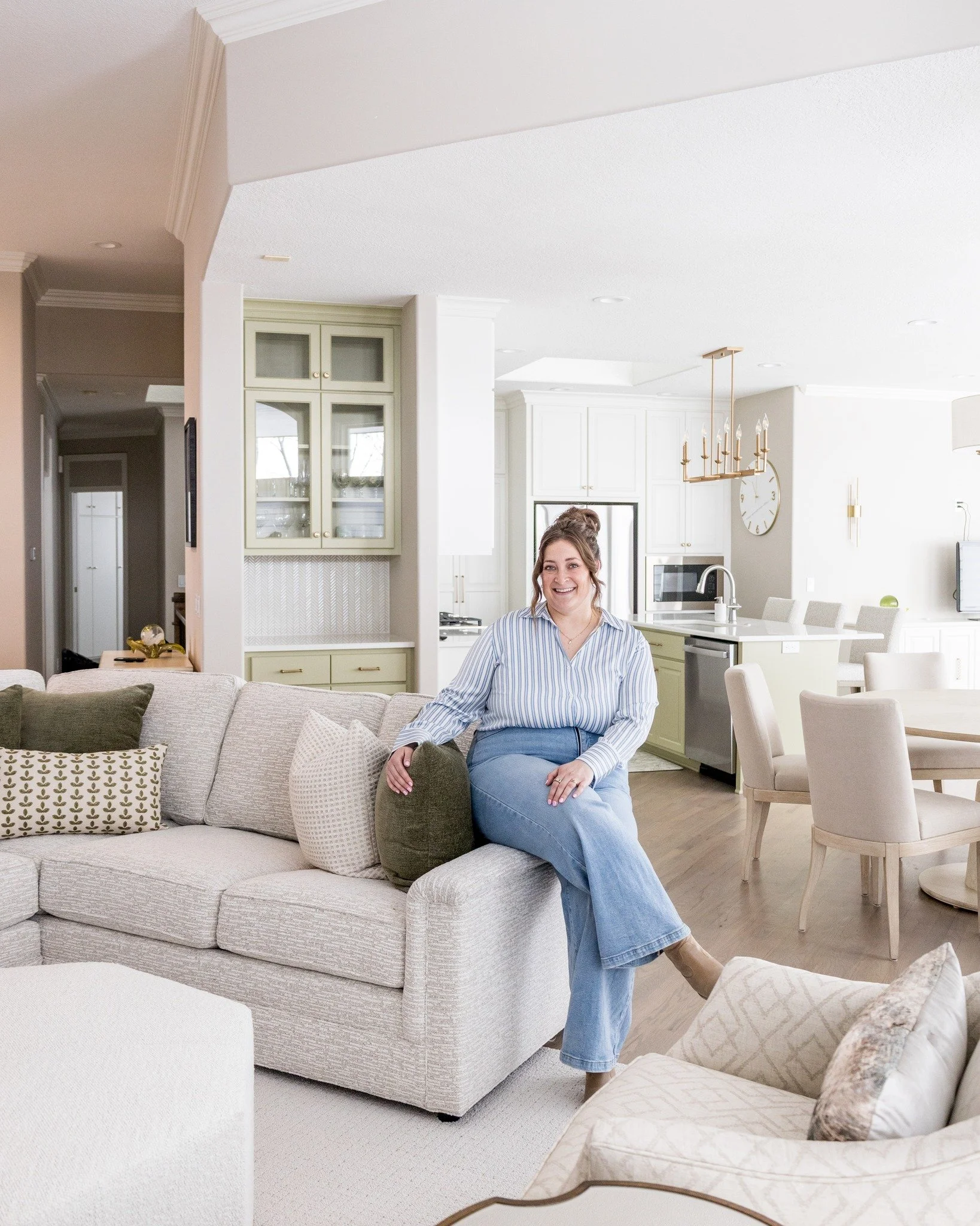 This is your sign. ✨ 

If you've been thinking about redesigning your space, let's talk. Initial consultations are open and we'd love to hear about your home.

What space has been on your wish list the longest?

#WAYSInteriors 
#theWAYSway 
#MidwestI