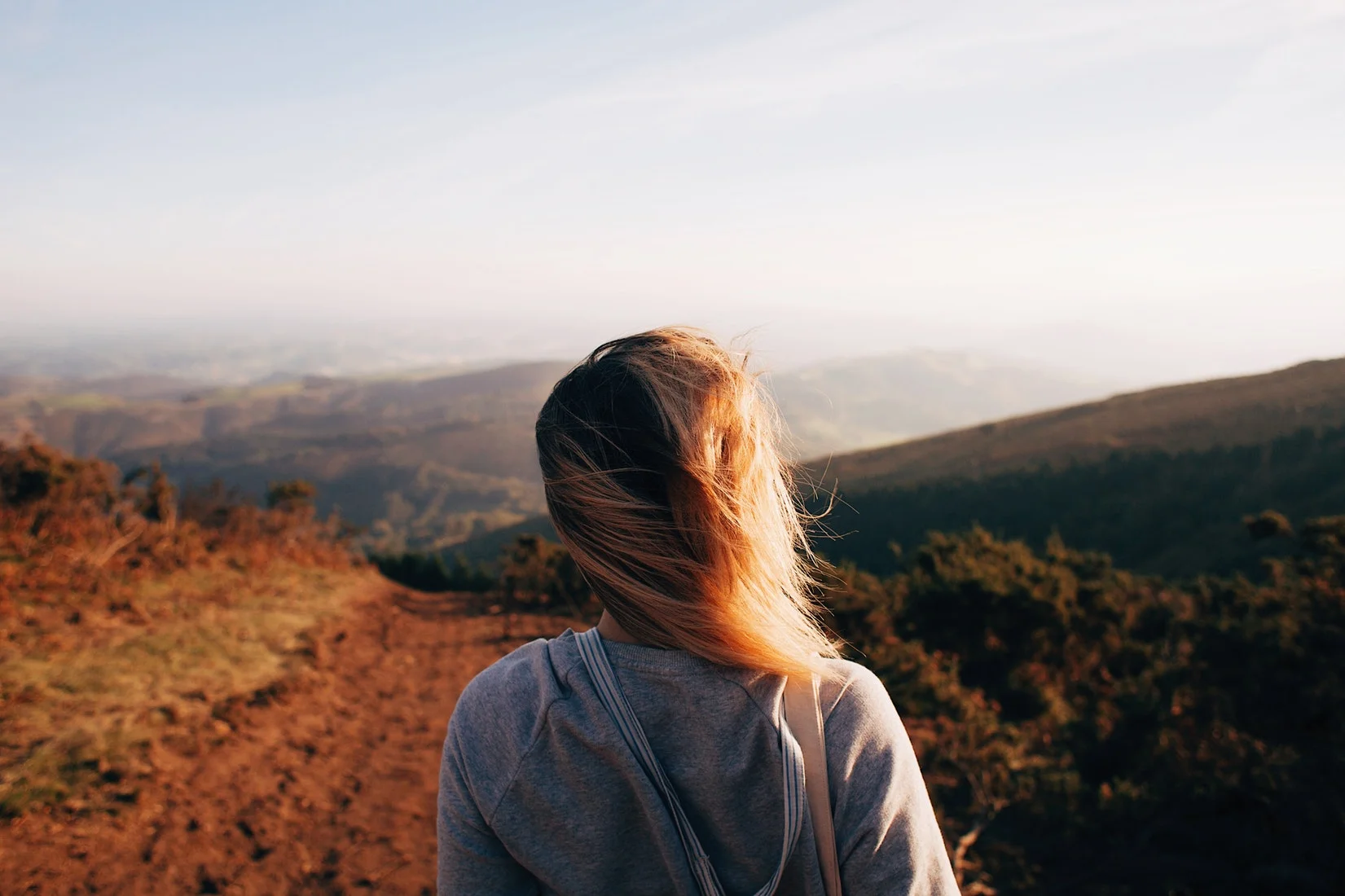 Spiritual Intimacy