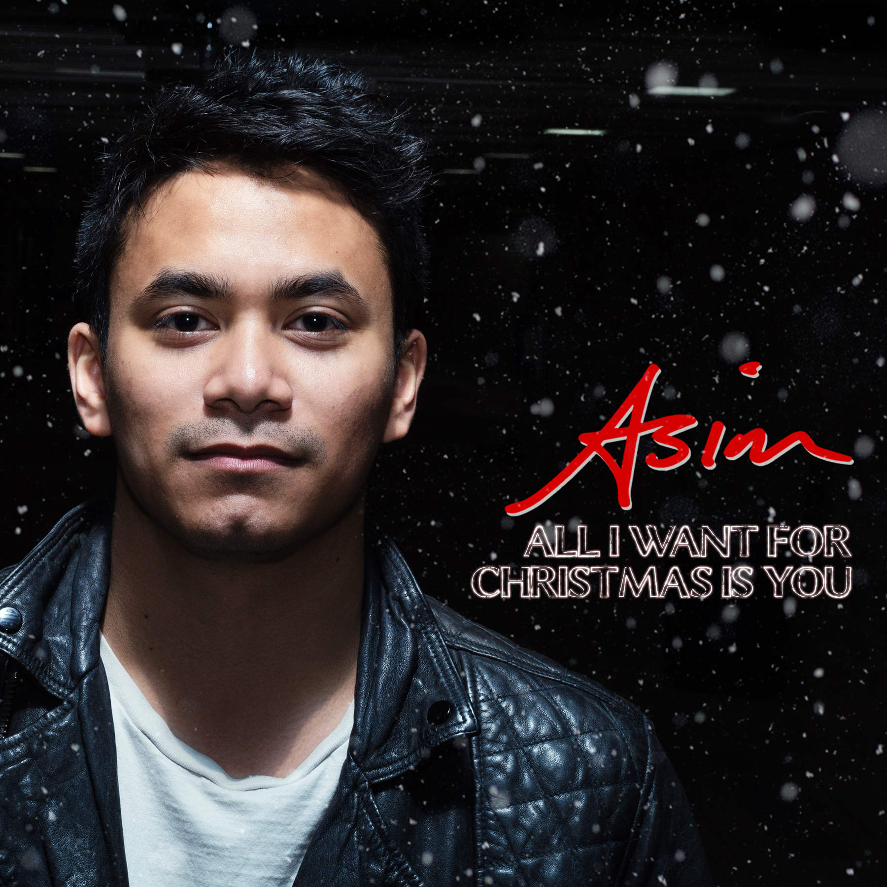 All I Want for Christmas (Cover) copy.jpg
